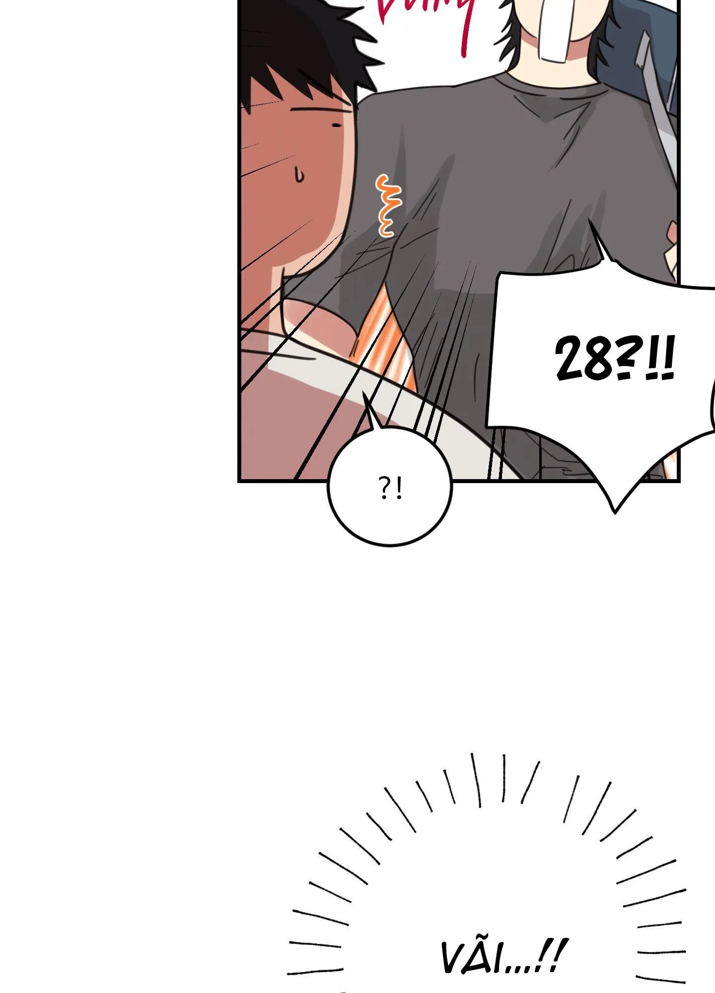 NGÔI NHÀ HƯỚNG MẶT TRỜI MỌC Chapter 6 Trang 38