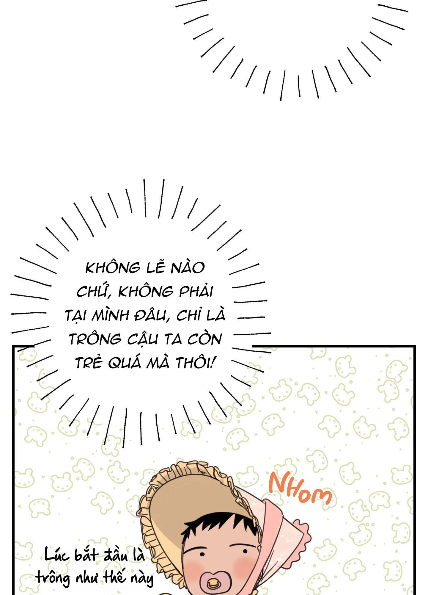 NGÔI NHÀ HƯỚNG MẶT TRỜI MỌC Chapter 6 Trang 39