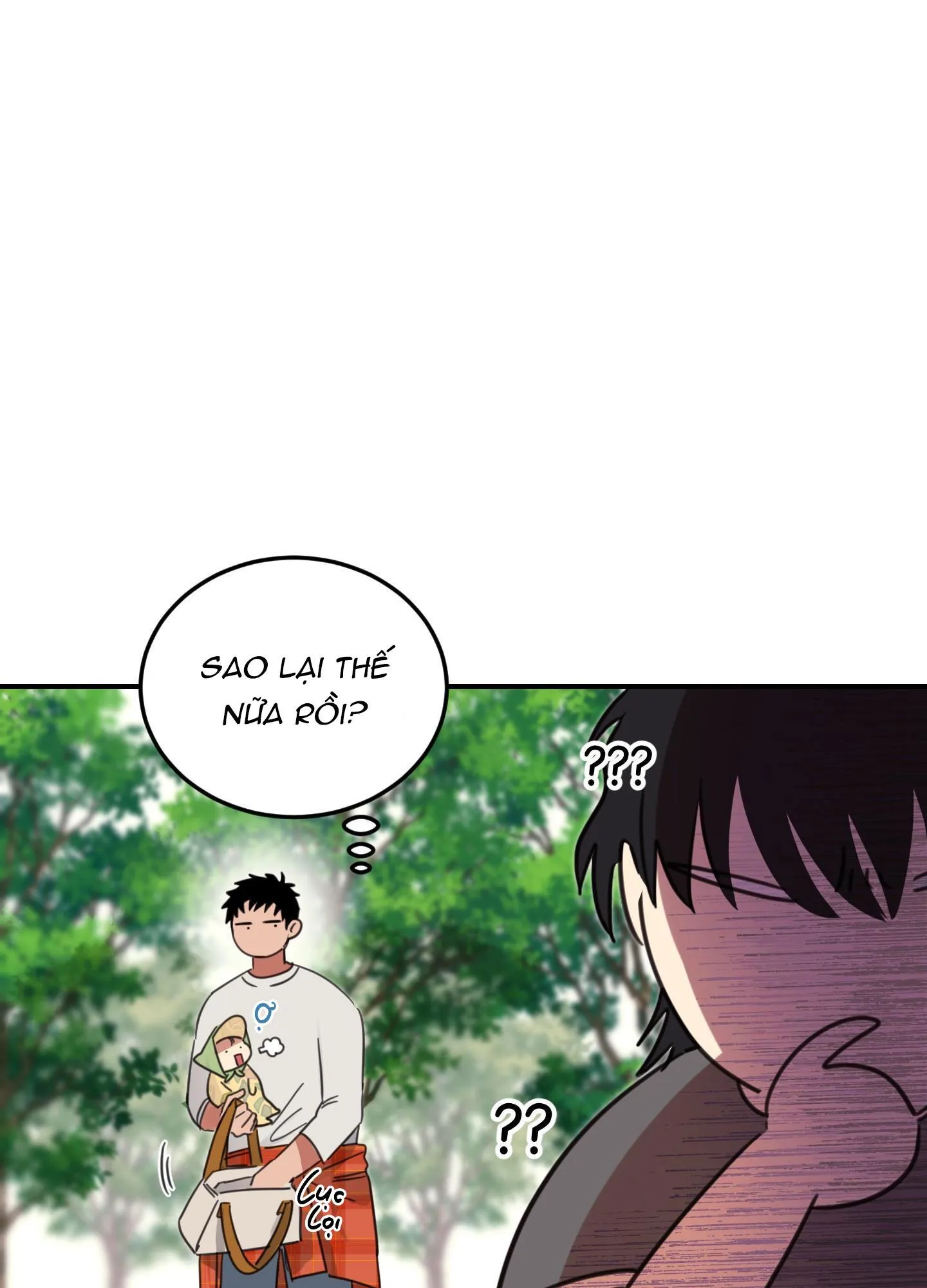 NGÔI NHÀ HƯỚNG MẶT TRỜI MỌC Chapter 6 Trang 43