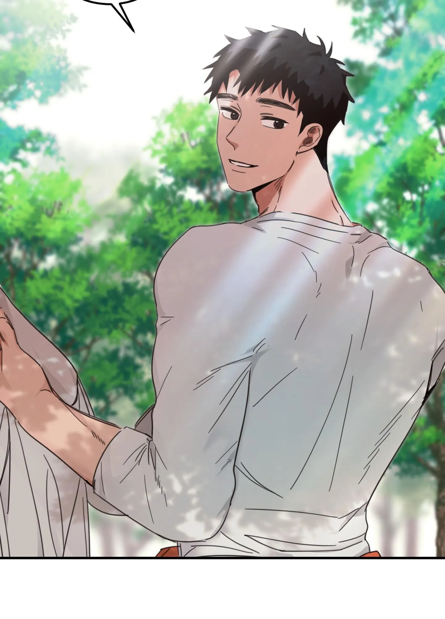 NGÔI NHÀ HƯỚNG MẶT TRỜI MỌC Chapter 6 Trang 47