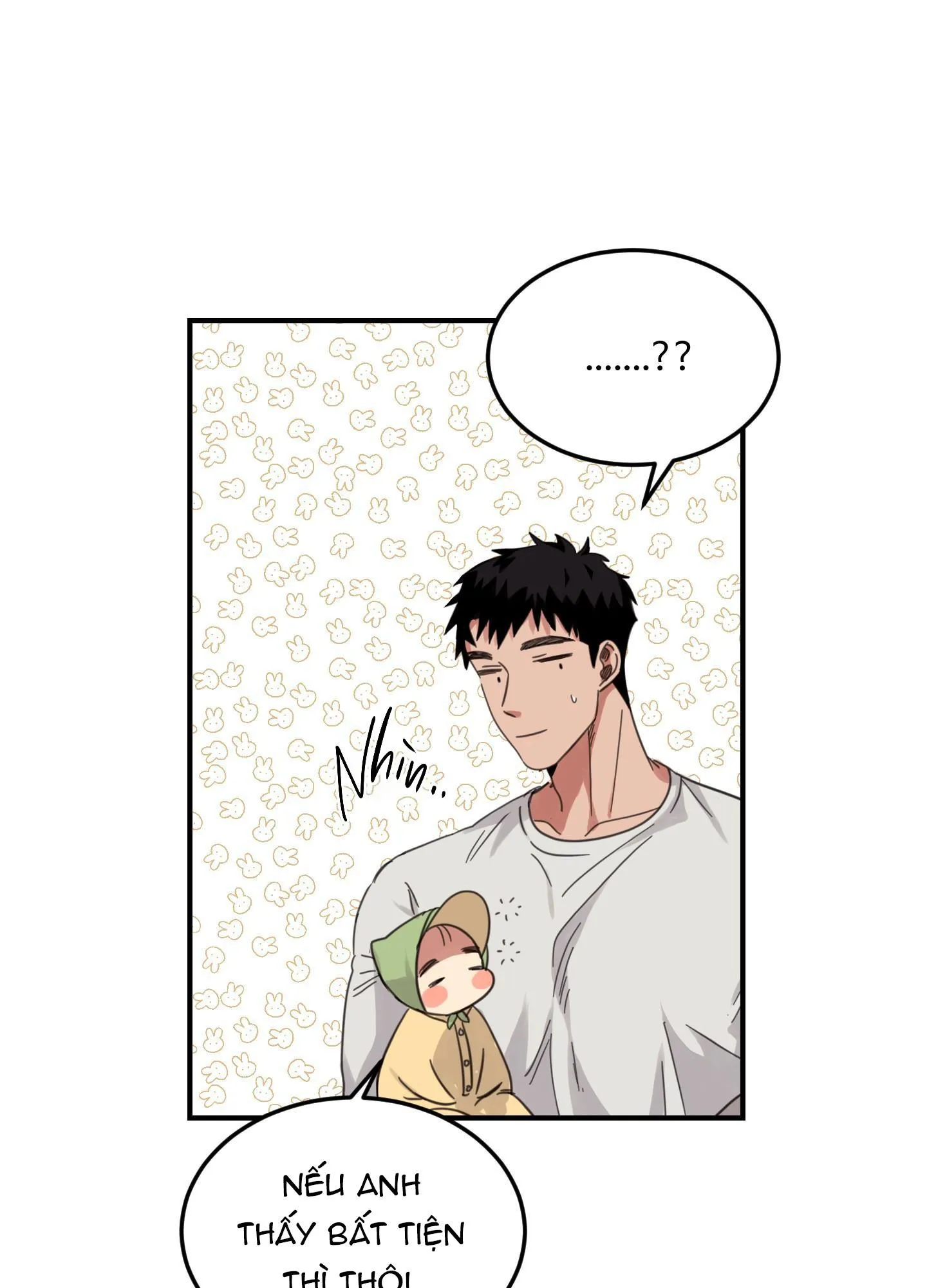 NGÔI NHÀ HƯỚNG MẶT TRỜI MỌC Chapter 6 Trang 50