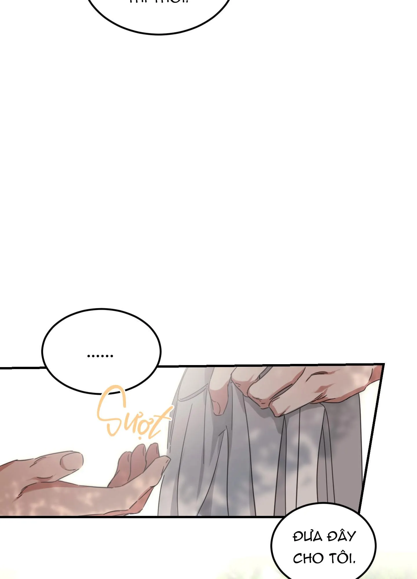 NGÔI NHÀ HƯỚNG MẶT TRỜI MỌC Chapter 6 Trang 51