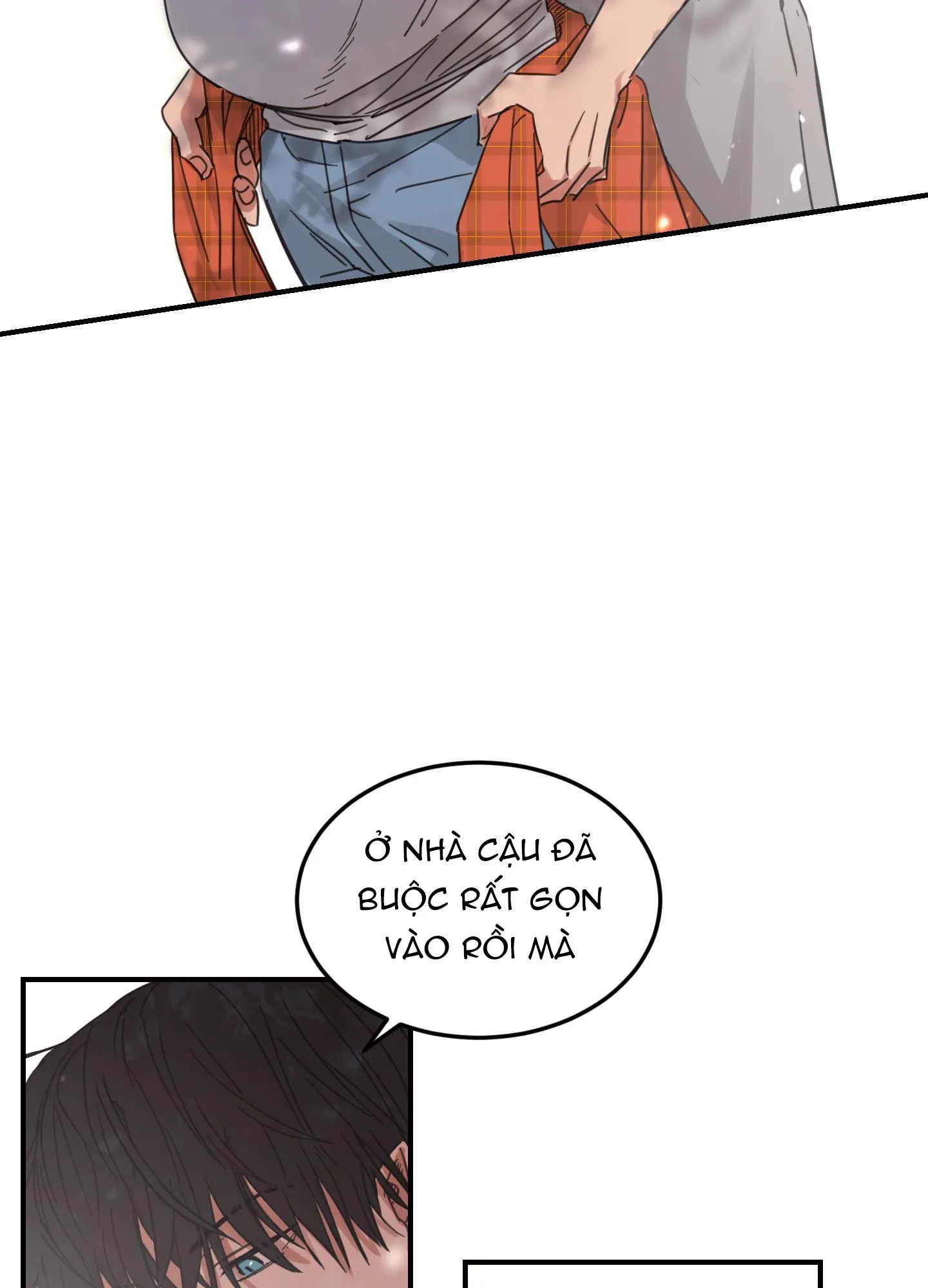 NGÔI NHÀ HƯỚNG MẶT TRỜI MỌC Chapter 6 Trang 53