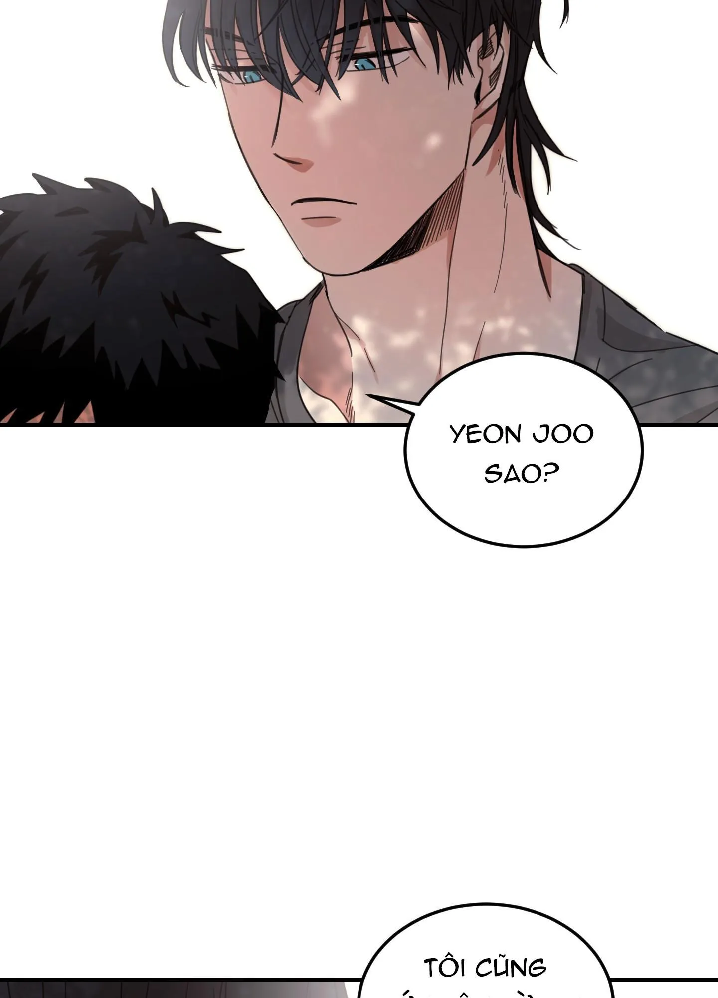 NGÔI NHÀ HƯỚNG MẶT TRỜI MỌC Chapter 6 Trang 58