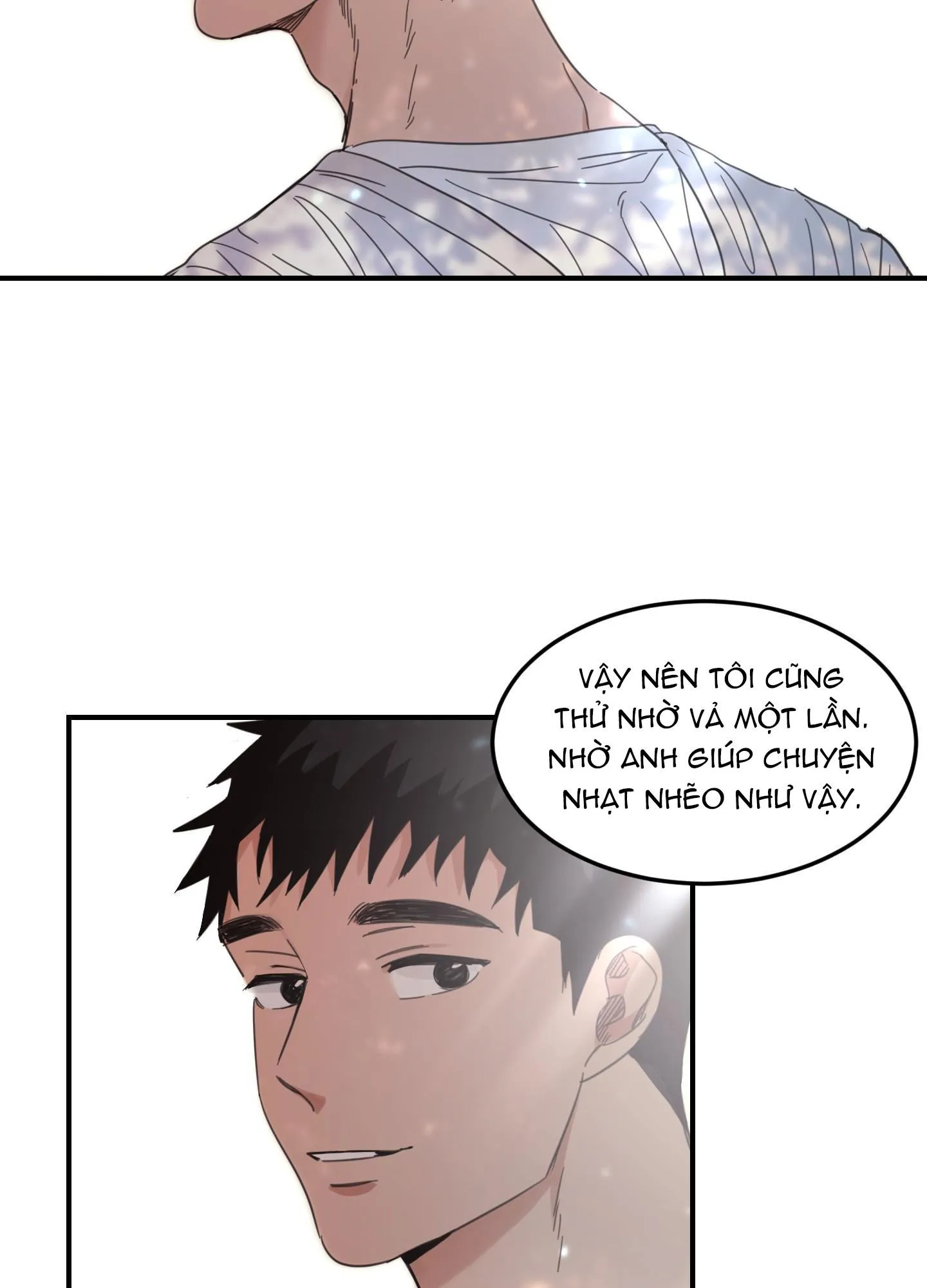 NGÔI NHÀ HƯỚNG MẶT TRỜI MỌC Chapter 6 Trang 62