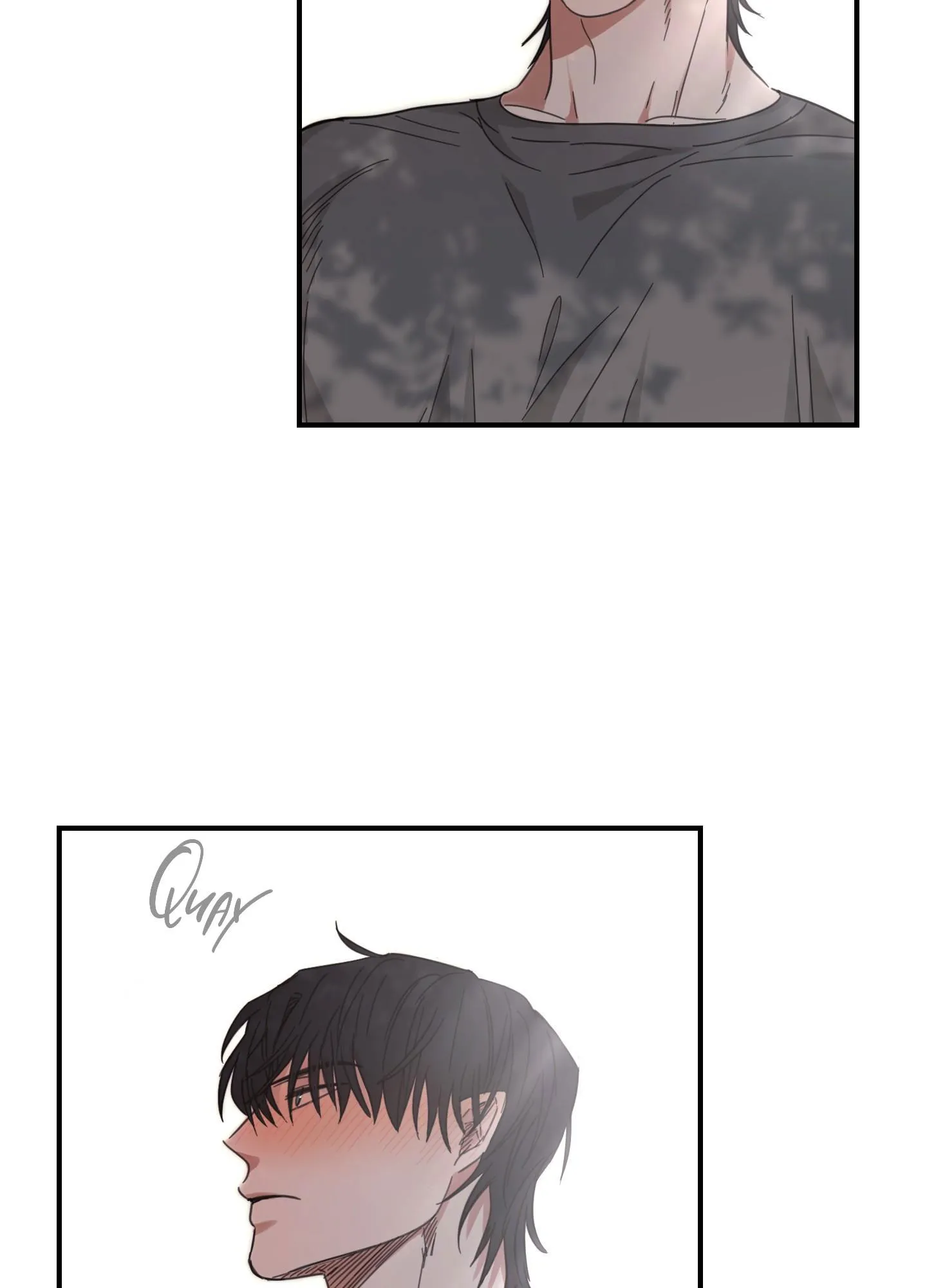 NGÔI NHÀ HƯỚNG MẶT TRỜI MỌC Chapter 6 Trang 64