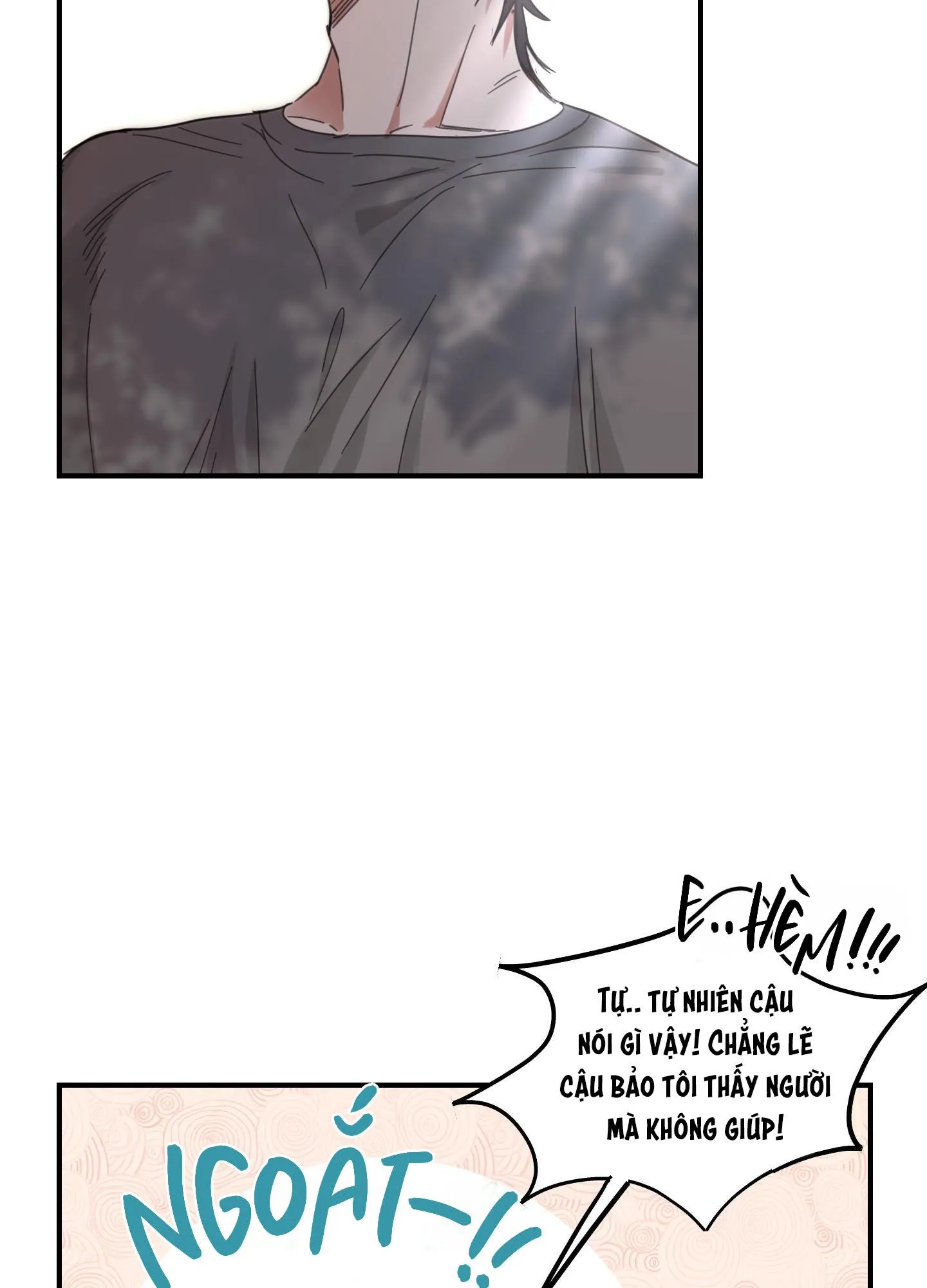 NGÔI NHÀ HƯỚNG MẶT TRỜI MỌC Chapter 6 Trang 65