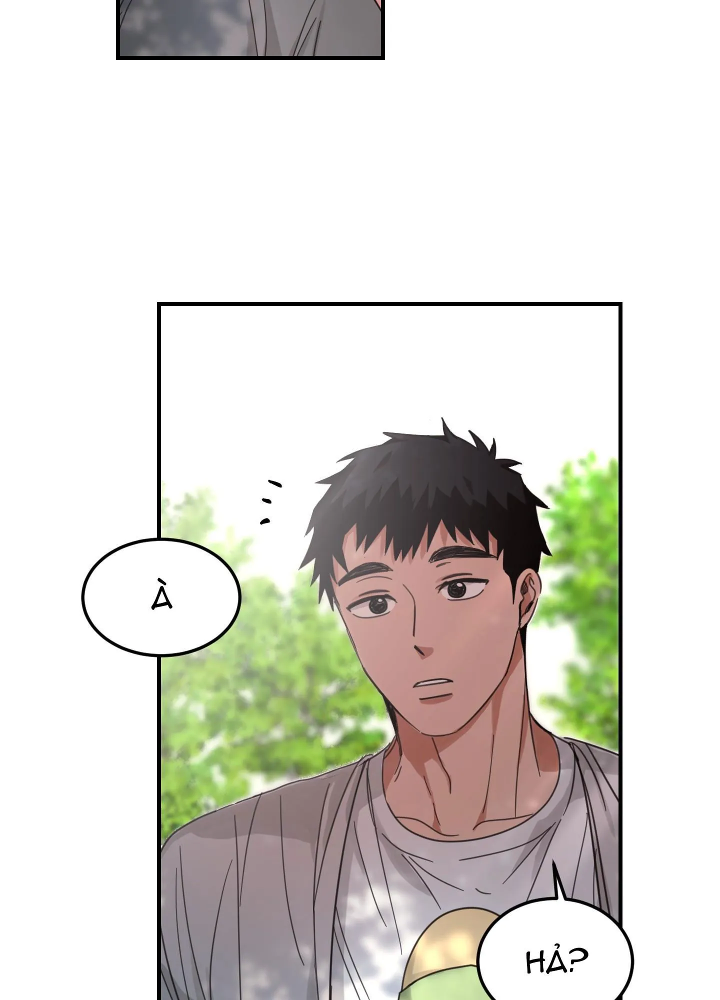 NGÔI NHÀ HƯỚNG MẶT TRỜI MỌC Chapter 6 Trang 68