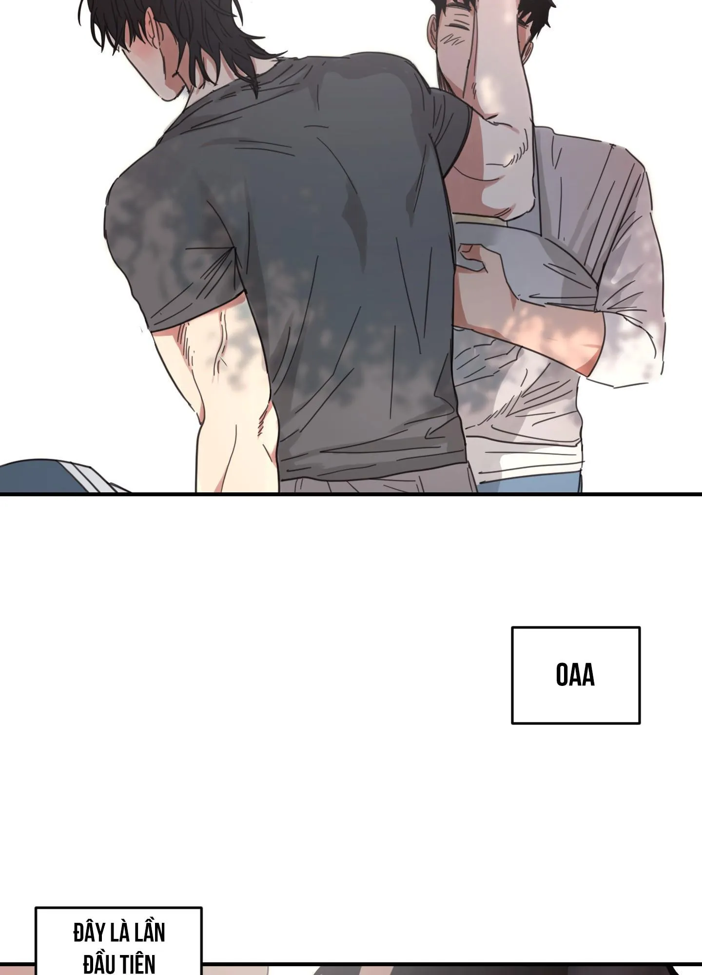 NGÔI NHÀ HƯỚNG MẶT TRỜI MỌC Chapter 6 Trang 70