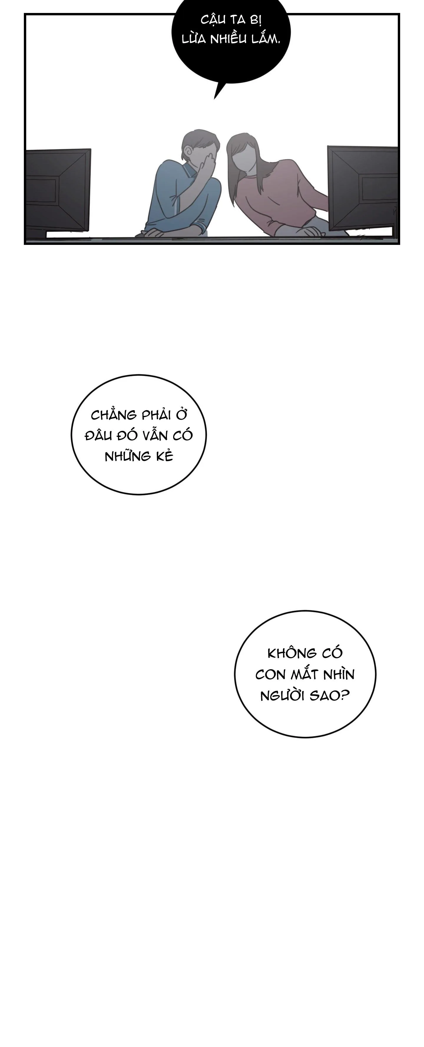 NGÔI NHÀ HƯỚNG MẶT TRỜI MỌC Chapter 7 Trang 14