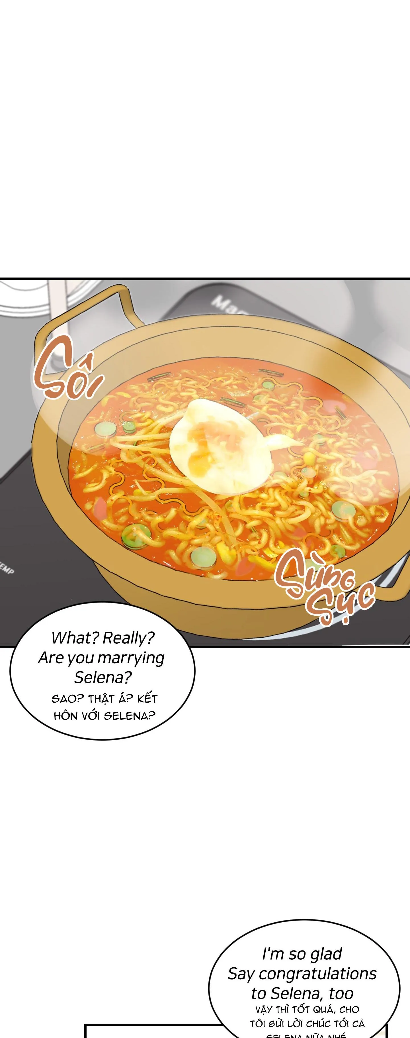 NGÔI NHÀ HƯỚNG MẶT TRỜI MỌC Chapter 7 Trang 15