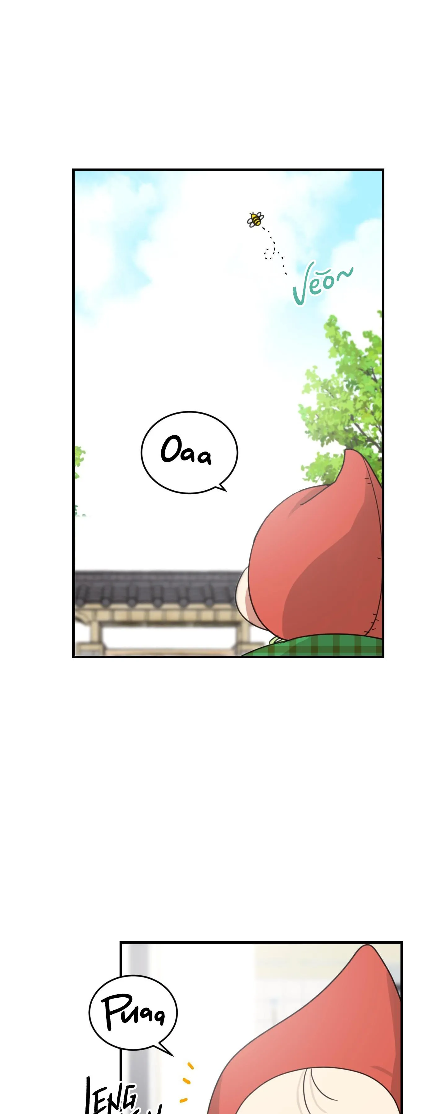 NGÔI NHÀ HƯỚNG MẶT TRỜI MỌC Chapter 7 Trang 17