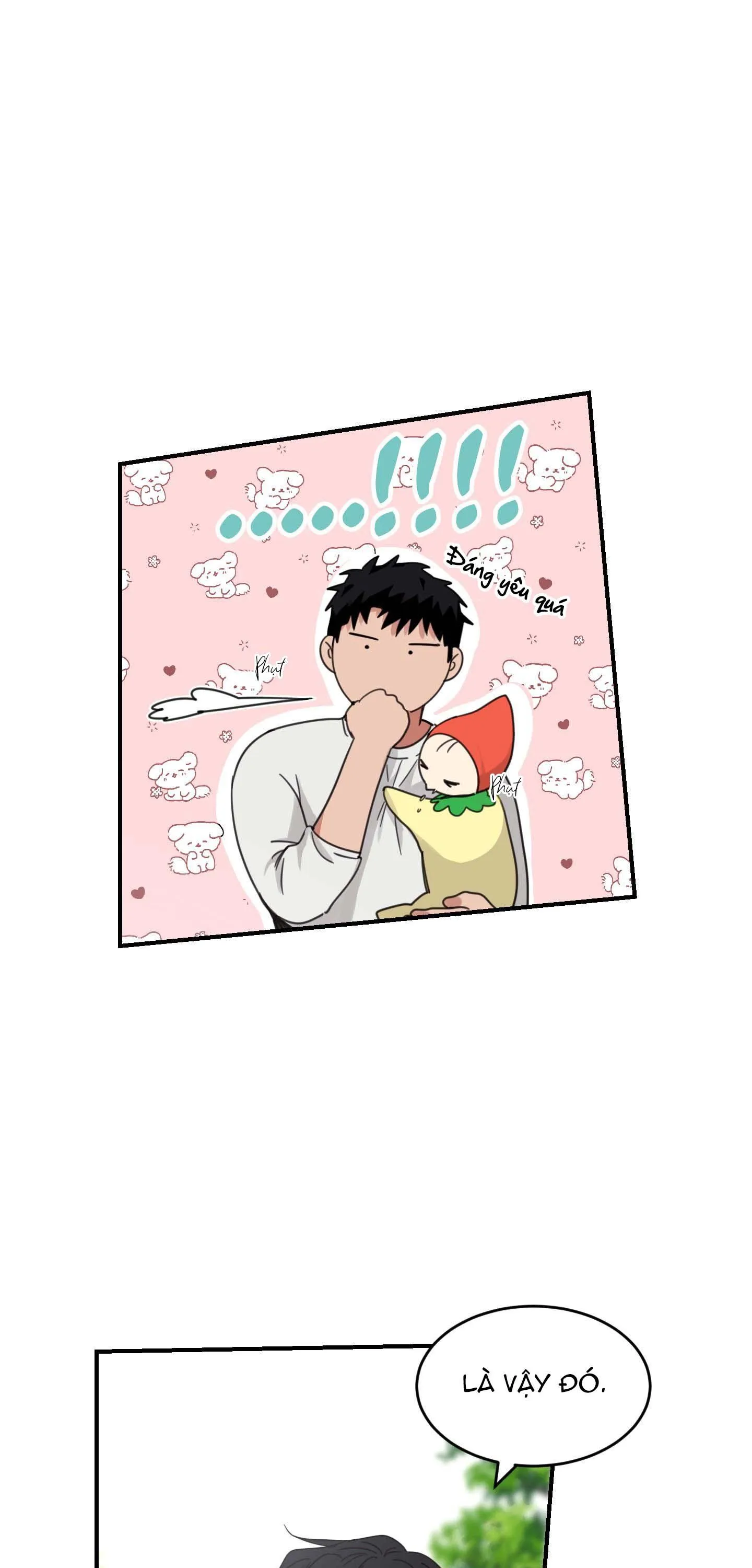 NGÔI NHÀ HƯỚNG MẶT TRỜI MỌC Chapter 8 Trang 18