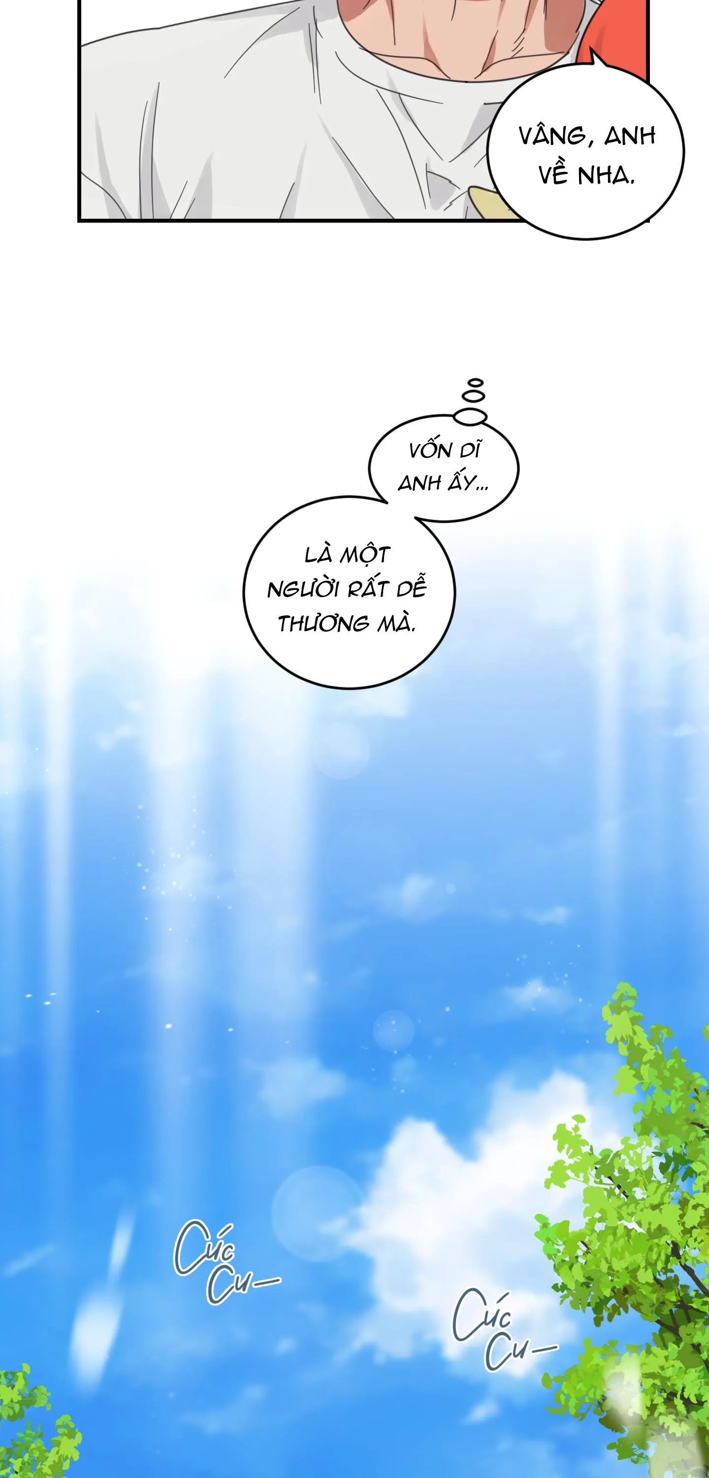 NGÔI NHÀ HƯỚNG MẶT TRỜI MỌC Chapter 8 Trang 20