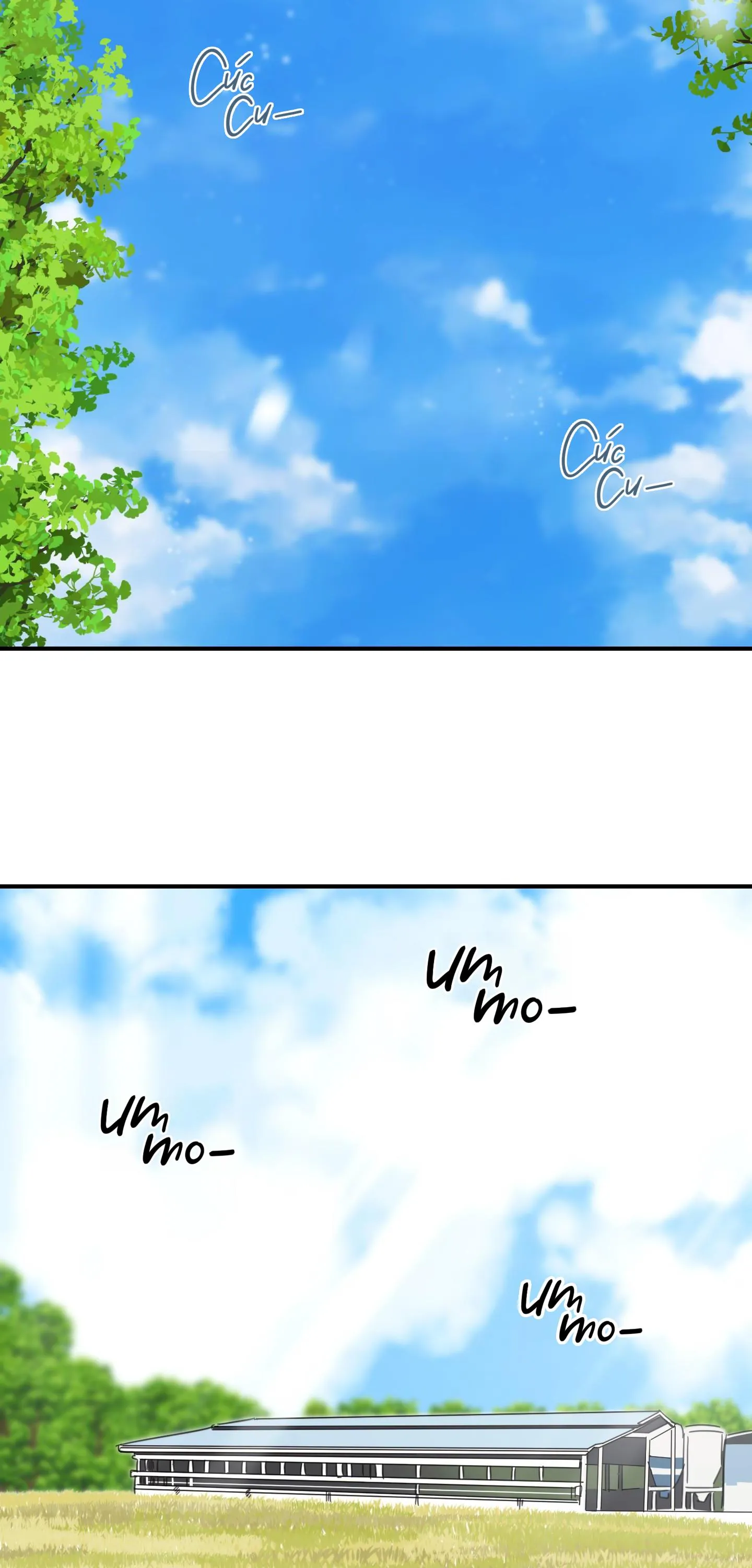 NGÔI NHÀ HƯỚNG MẶT TRỜI MỌC Chapter 8 Trang 21