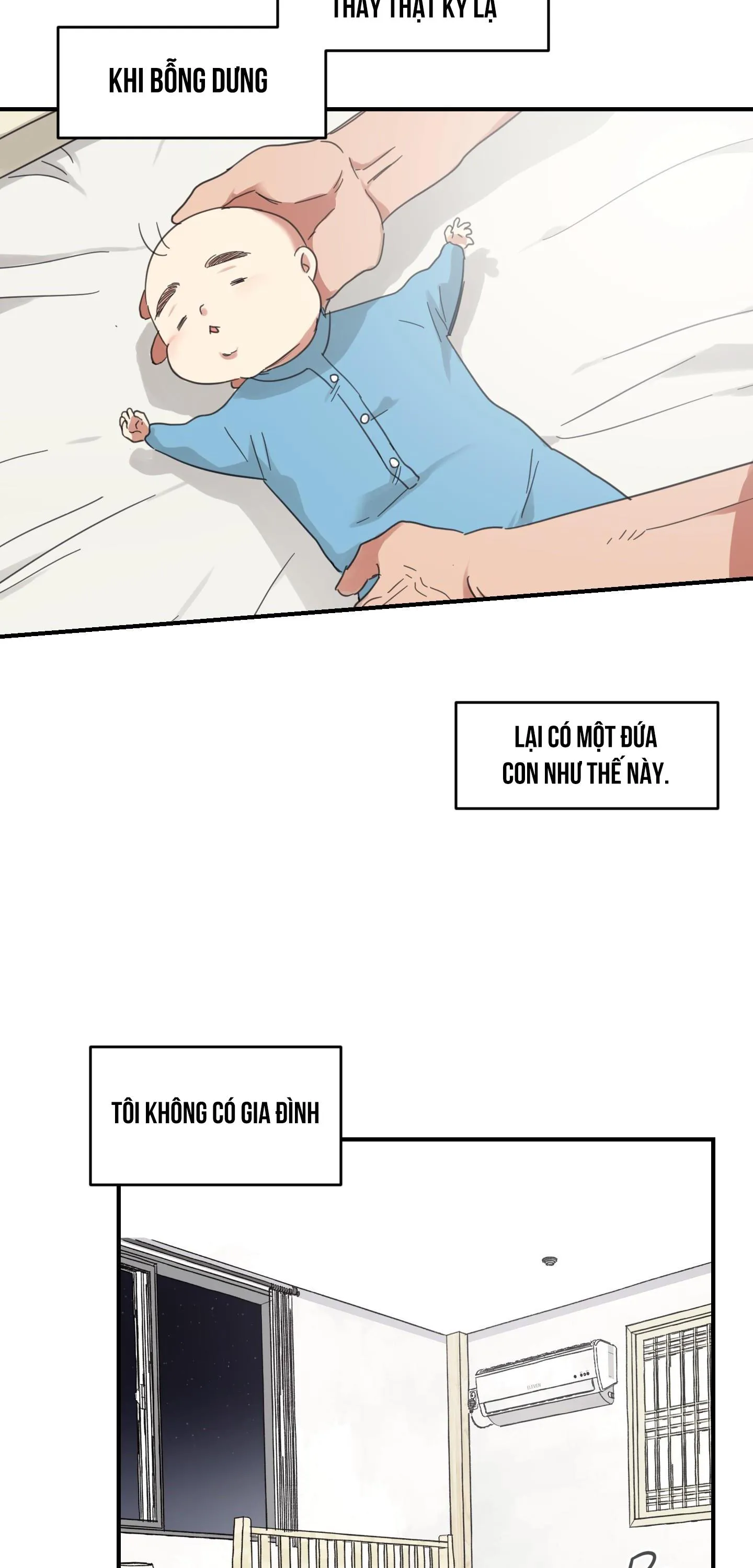 NGÔI NHÀ HƯỚNG MẶT TRỜI MỌC Chapter 8 Trang 39