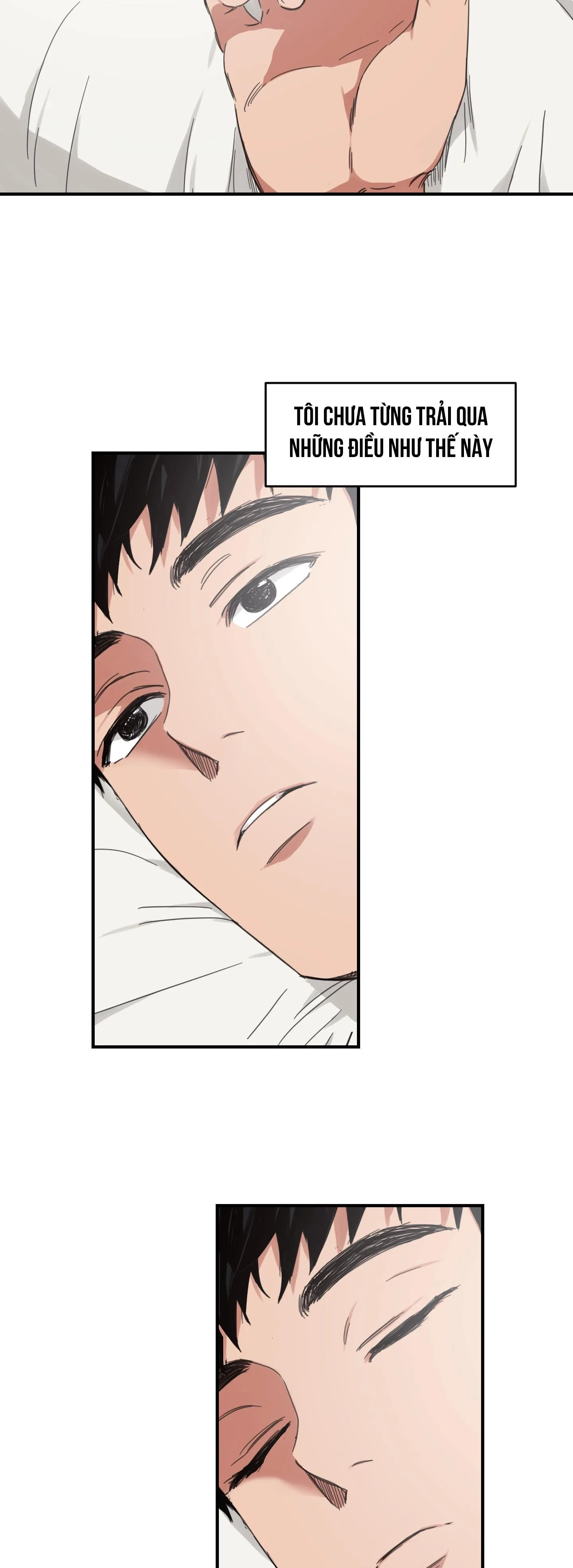 NGÔI NHÀ HƯỚNG MẶT TRỜI MỌC Chapter 8 Trang 42