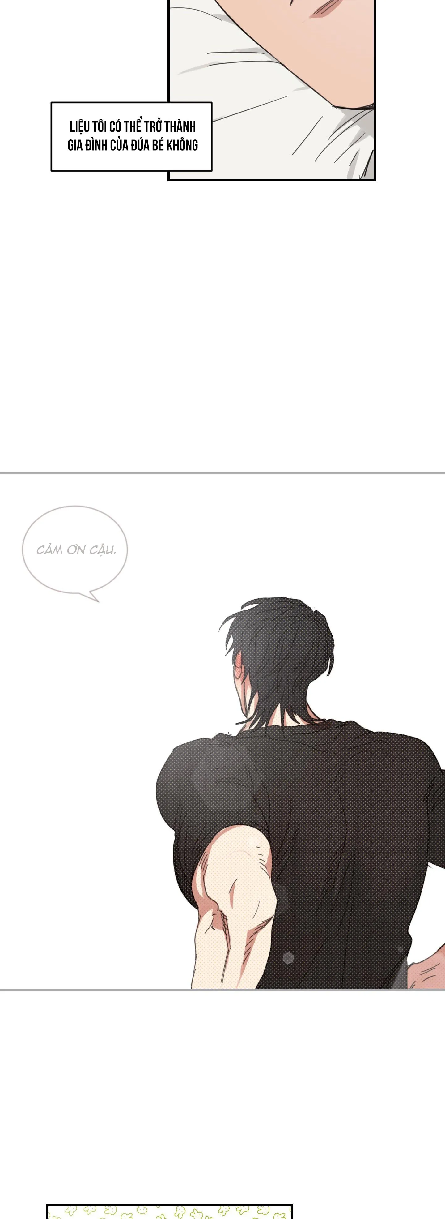 NGÔI NHÀ HƯỚNG MẶT TRỜI MỌC Chapter 8 Trang 43