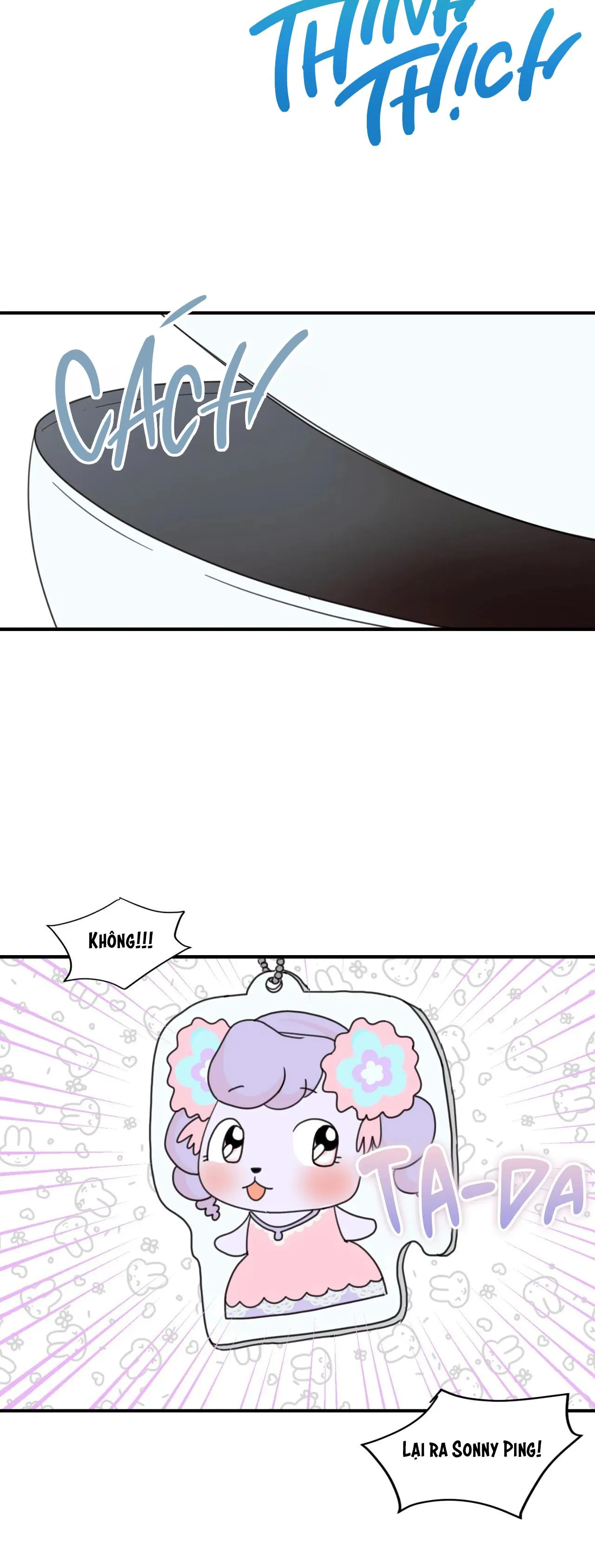 NGÔI NHÀ HƯỚNG MẶT TRỜI MỌC Chapter 9 Trang 4