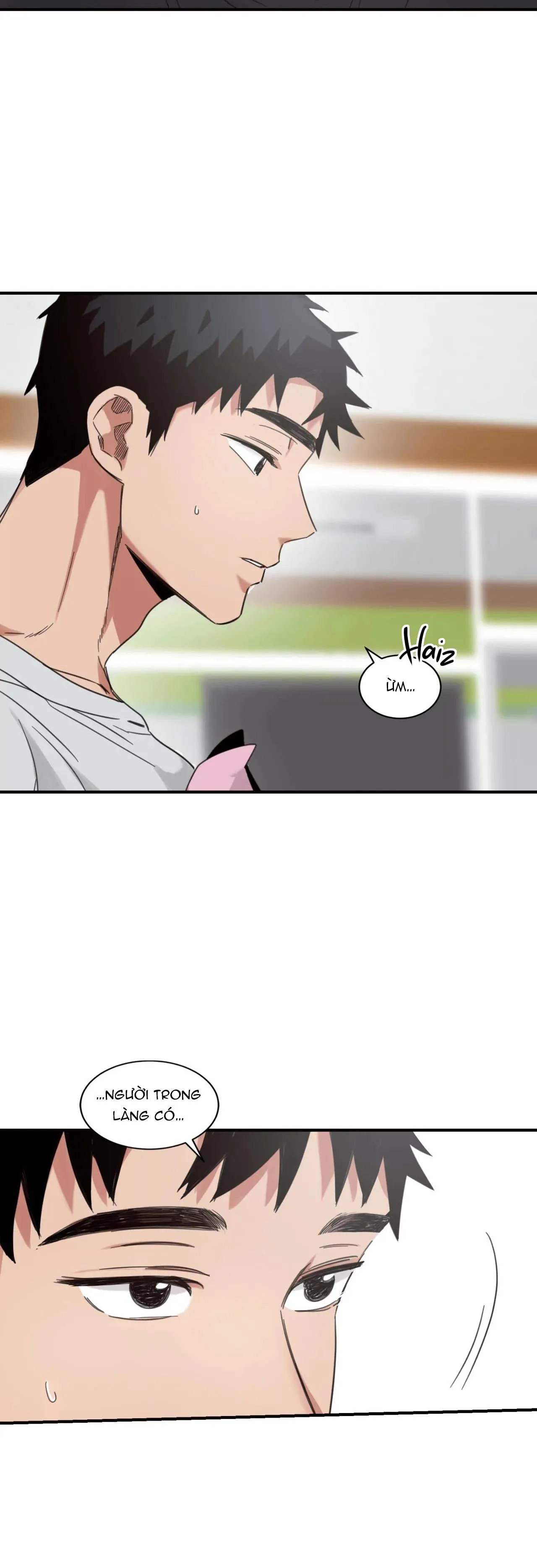 NGÔI NHÀ HƯỚNG MẶT TRỜI MỌC Chapter 9 Trang 18