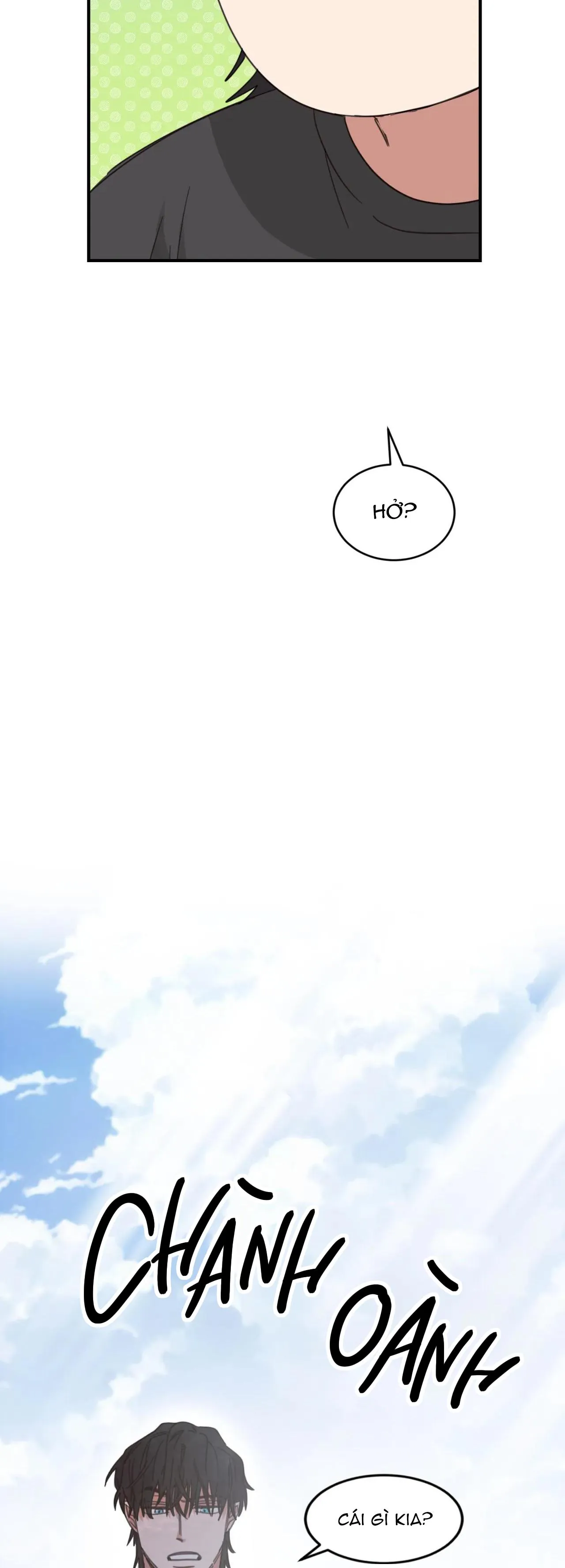NGÔI NHÀ HƯỚNG MẶT TRỜI MỌC Chapter 9 Trang 20