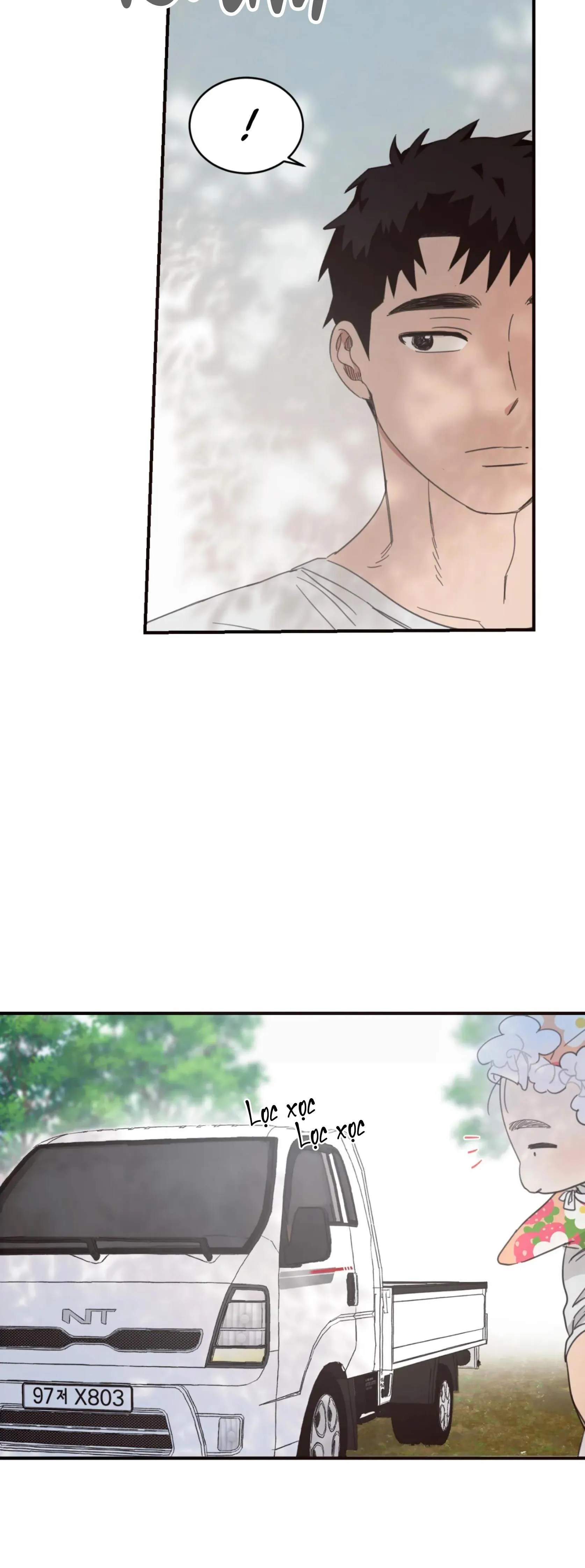 NGÔI NHÀ HƯỚNG MẶT TRỜI MỌC Chapter 10 Trang 3