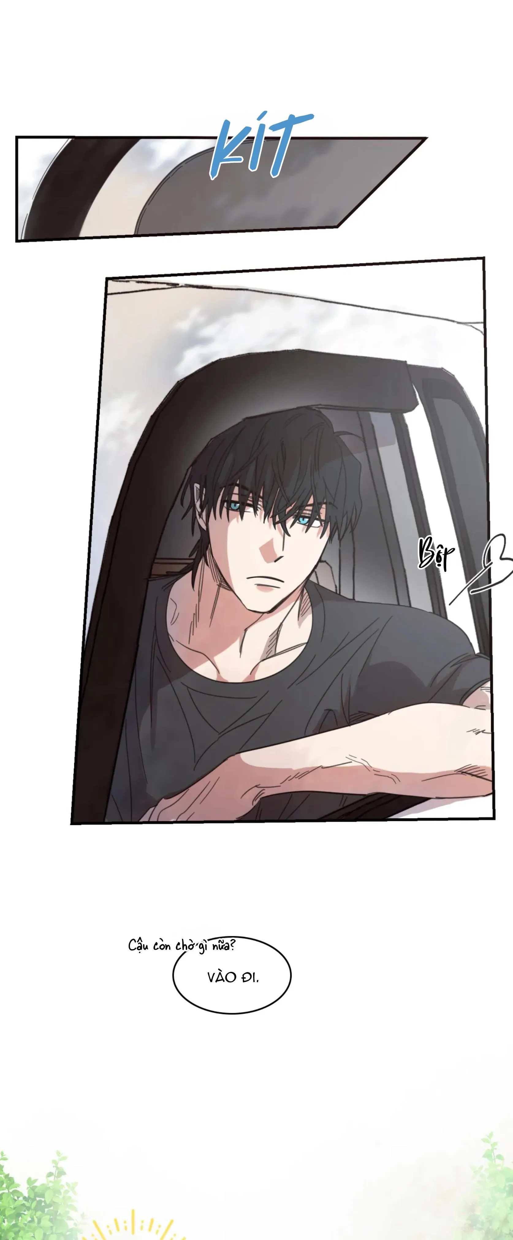 NGÔI NHÀ HƯỚNG MẶT TRỜI MỌC Chapter 10 Trang 4