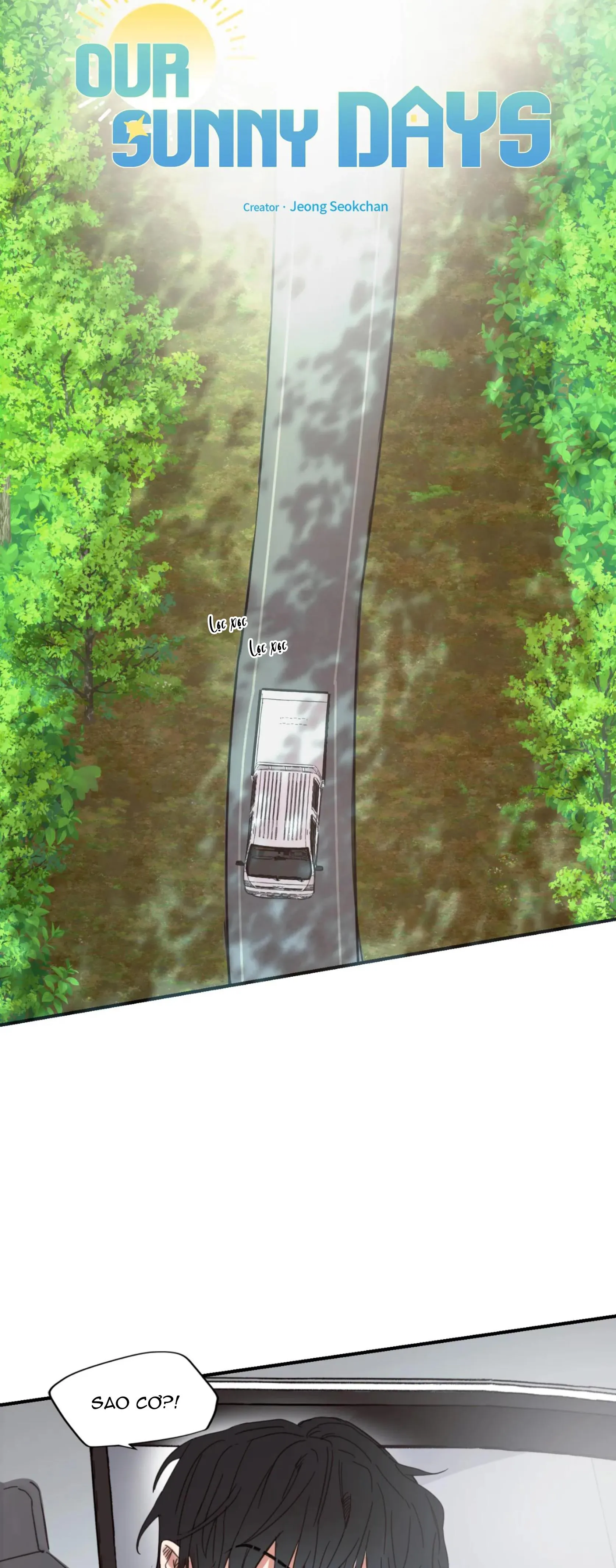 NGÔI NHÀ HƯỚNG MẶT TRỜI MỌC Chapter 10 Trang 5