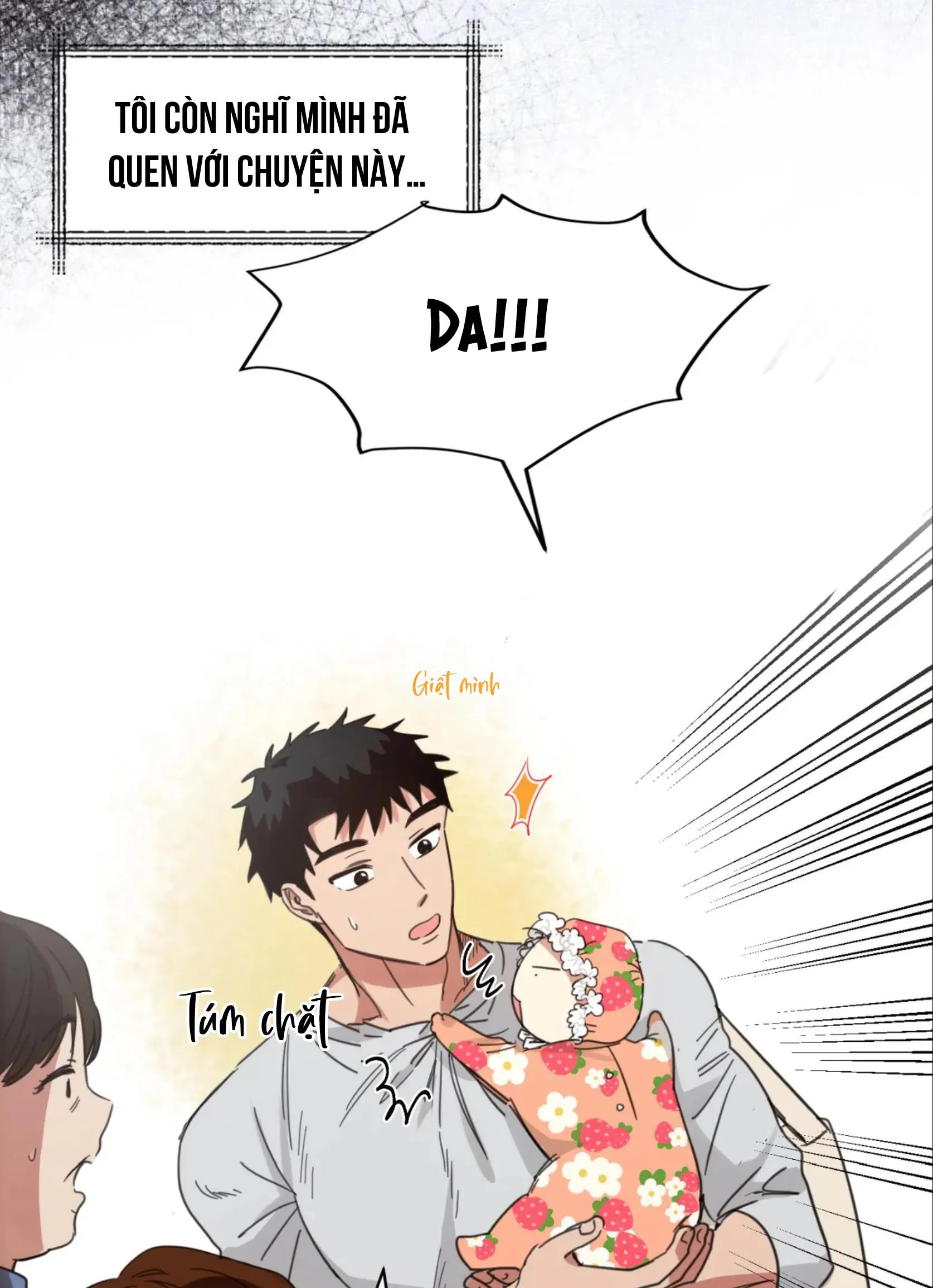 NGÔI NHÀ HƯỚNG MẶT TRỜI MỌC Chapter 10 Trang 28