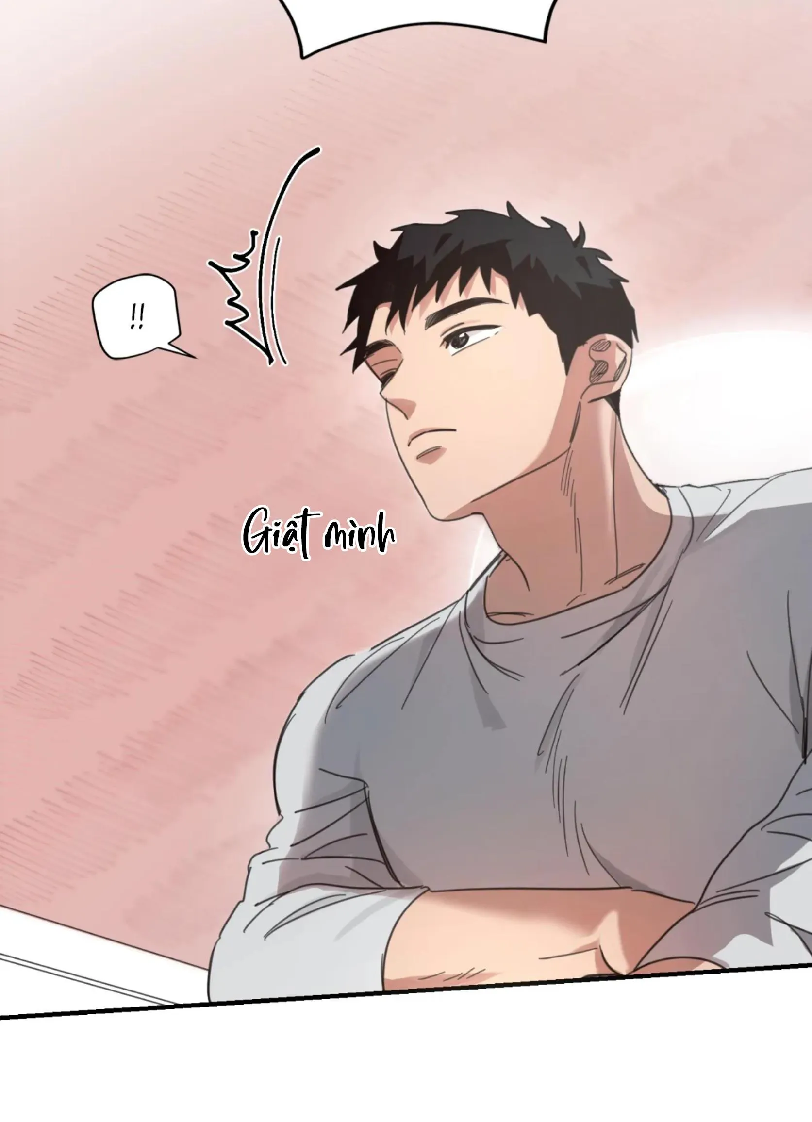 NGÔI NHÀ HƯỚNG MẶT TRỜI MỌC Chapter 10 Trang 35