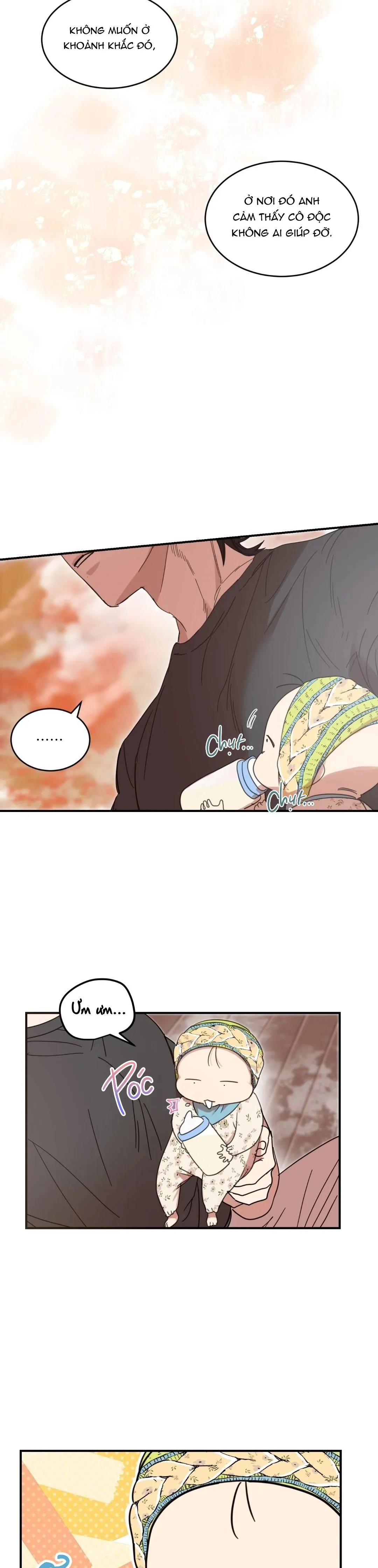 NGÔI NHÀ HƯỚNG MẶT TRỜI MỌC Chapter 11 Trang 28