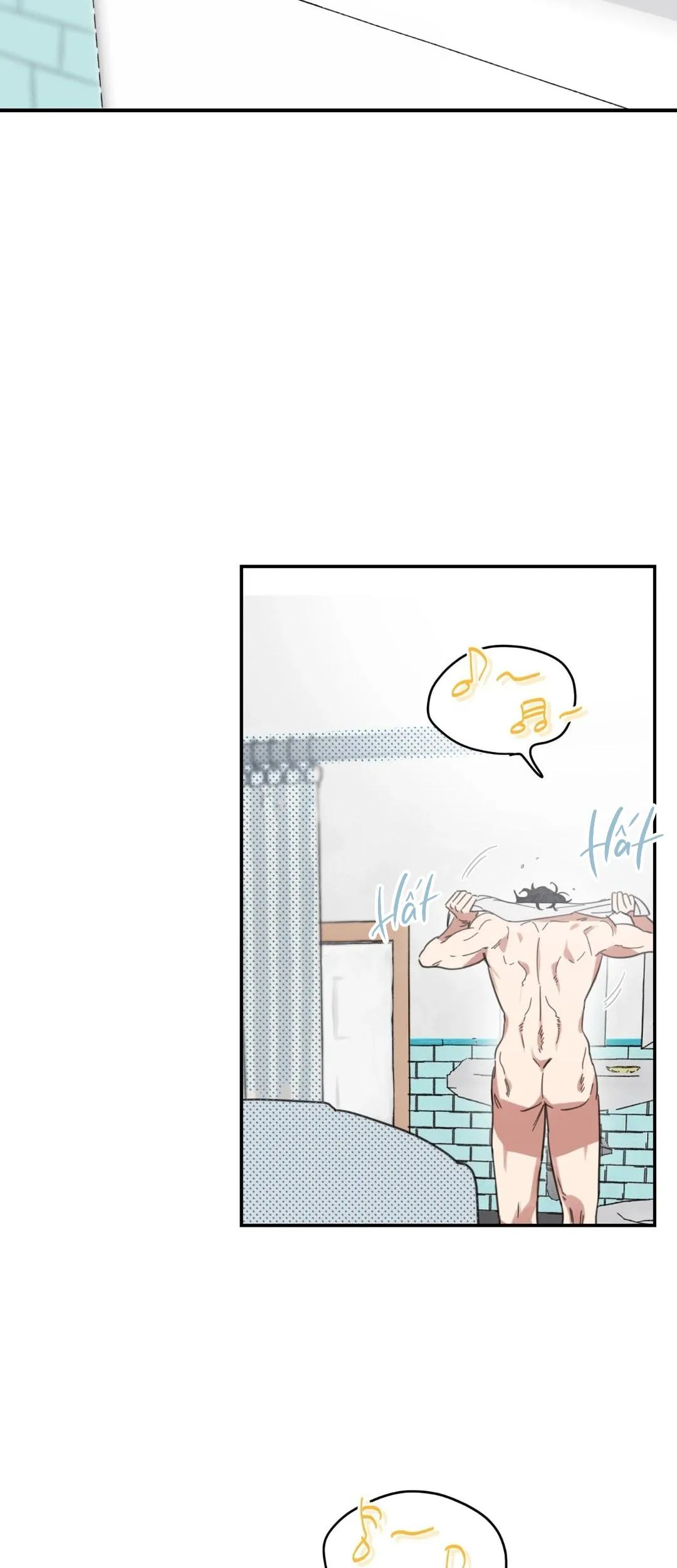 NGÔI NHÀ HƯỚNG MẶT TRỜI MỌC Chapter 12 Trang 3