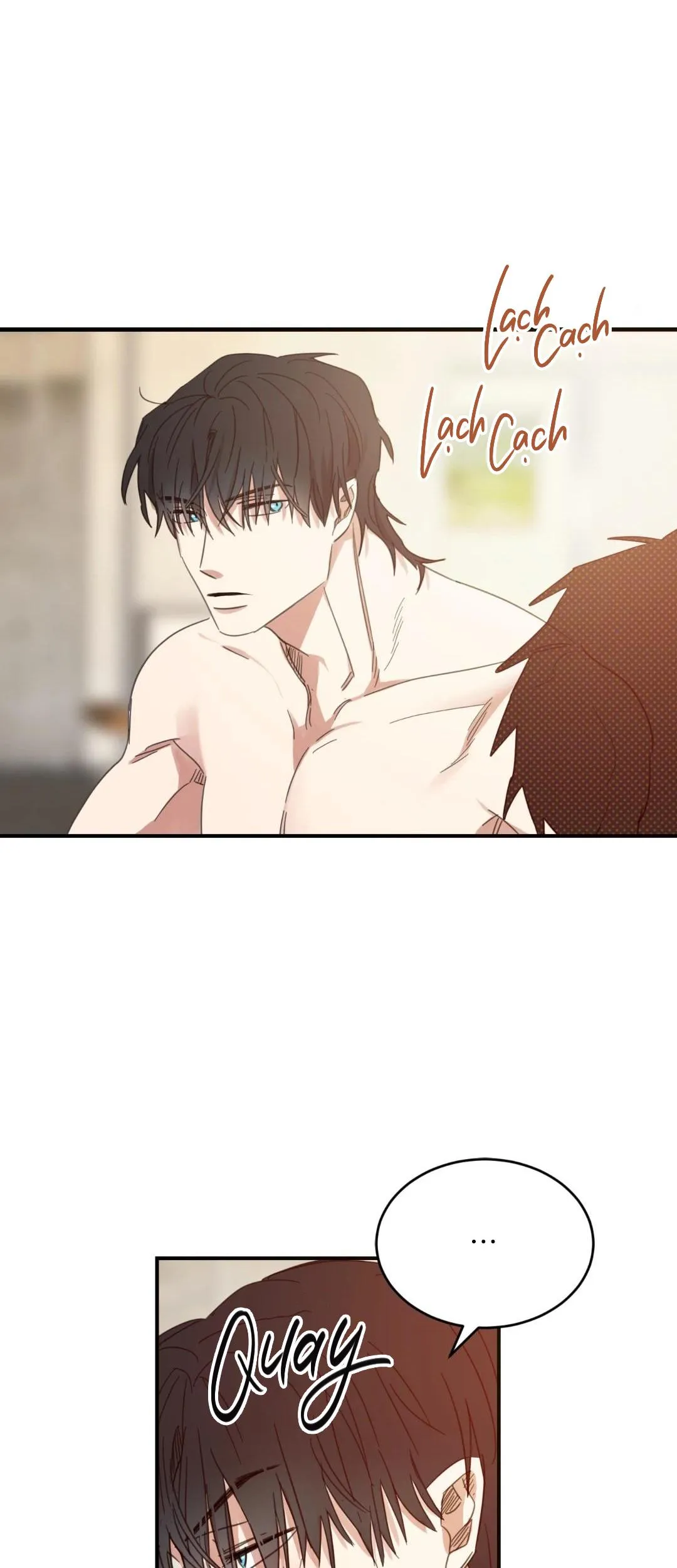 NGÔI NHÀ HƯỚNG MẶT TRỜI MỌC Chapter 12 Trang 17