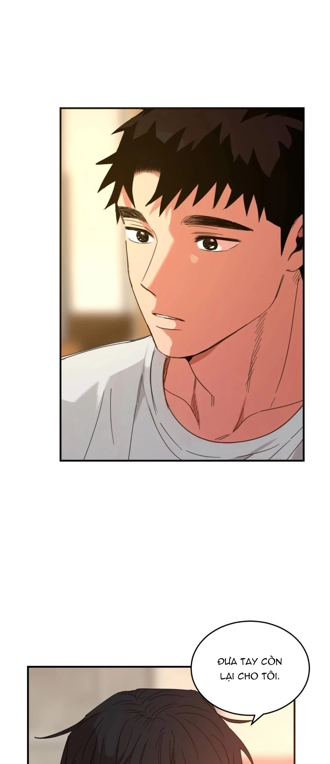 NGÔI NHÀ HƯỚNG MẶT TRỜI MỌC Chapter 12 Trang 30