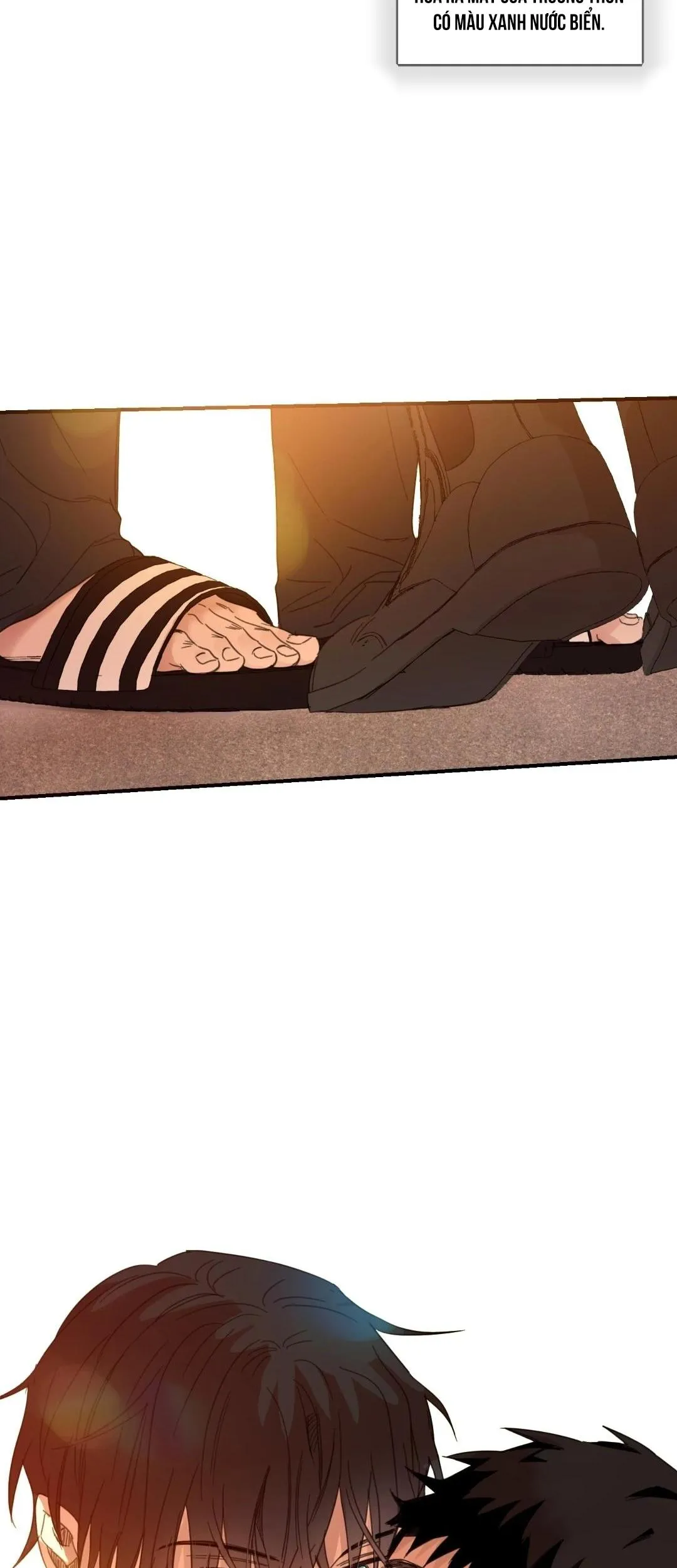 NGÔI NHÀ HƯỚNG MẶT TRỜI MỌC Chapter 12 Trang 39