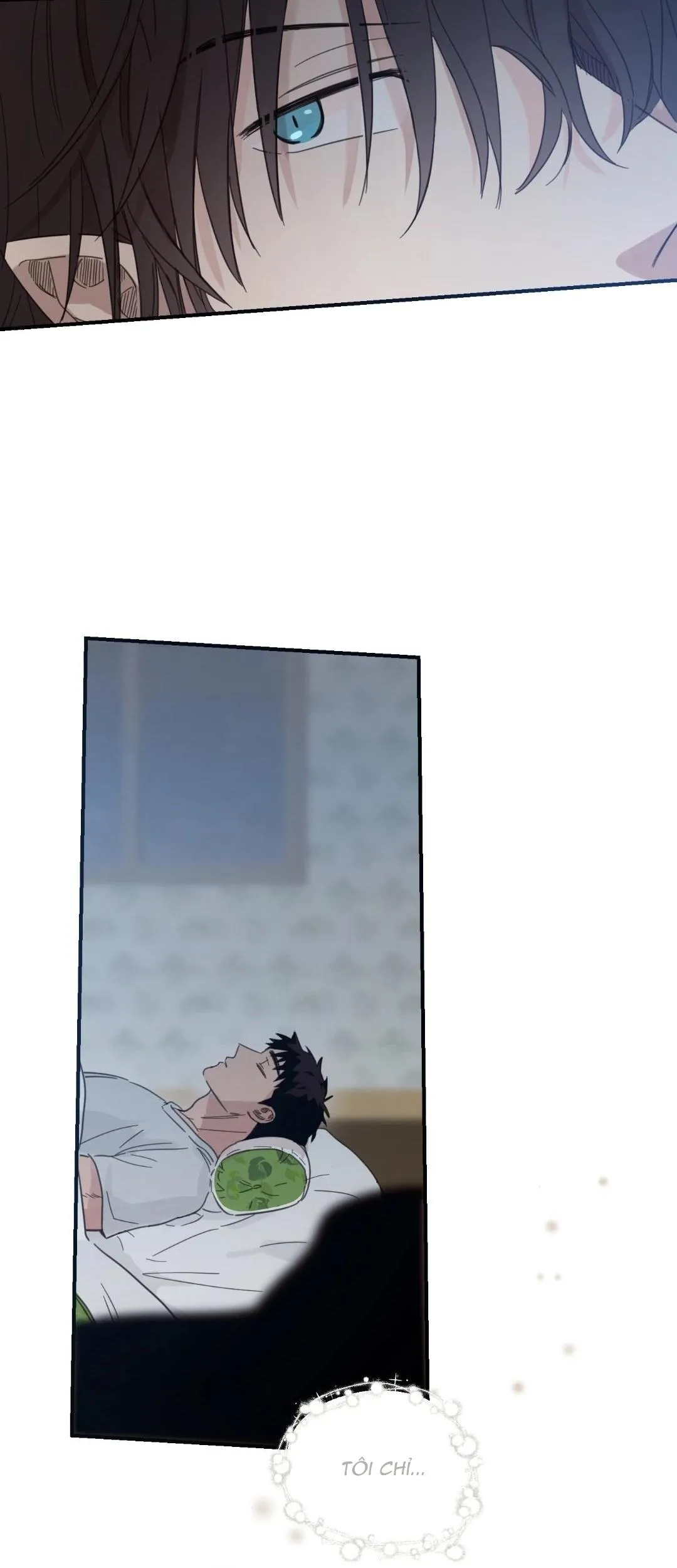 NGÔI NHÀ HƯỚNG MẶT TRỜI MỌC Chapter 12 Trang 47