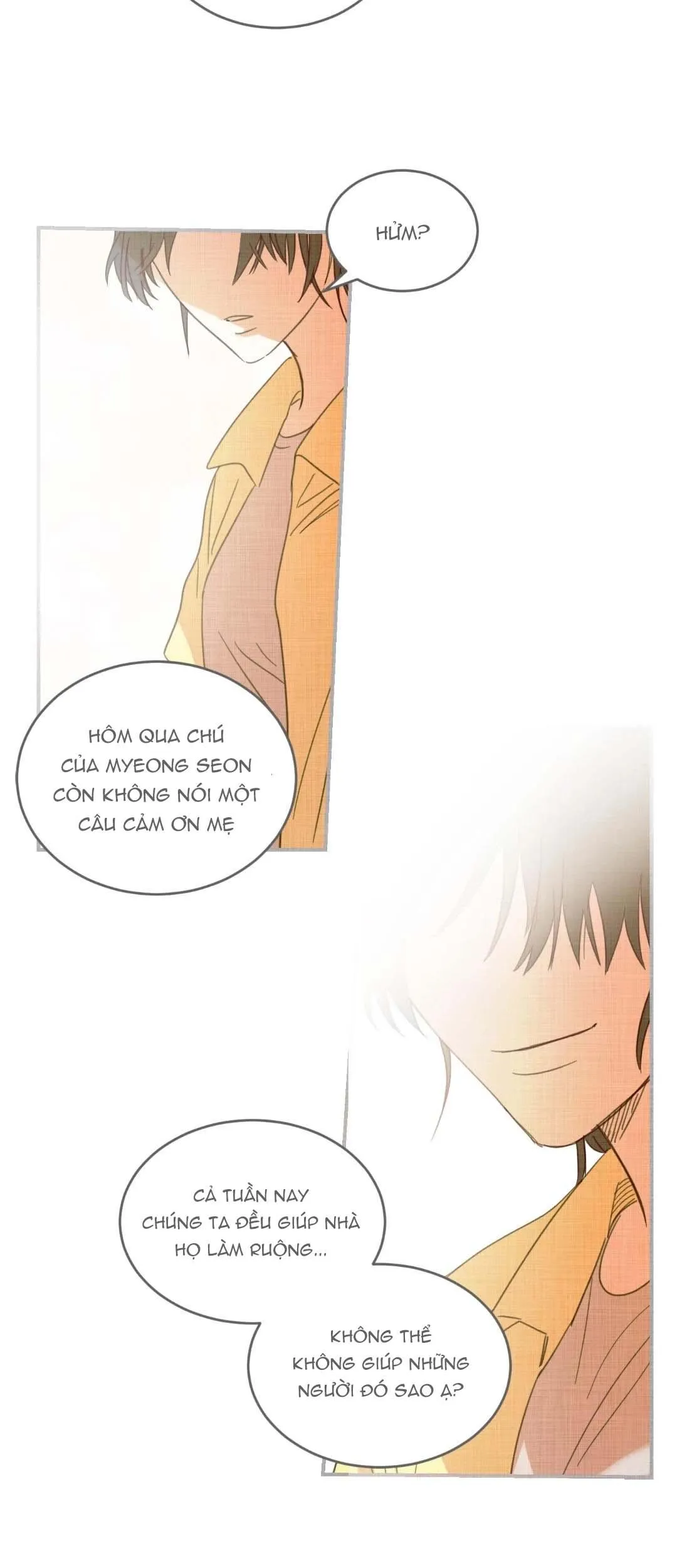 NGÔI NHÀ HƯỚNG MẶT TRỜI MỌC Chapter 13 Trang 4