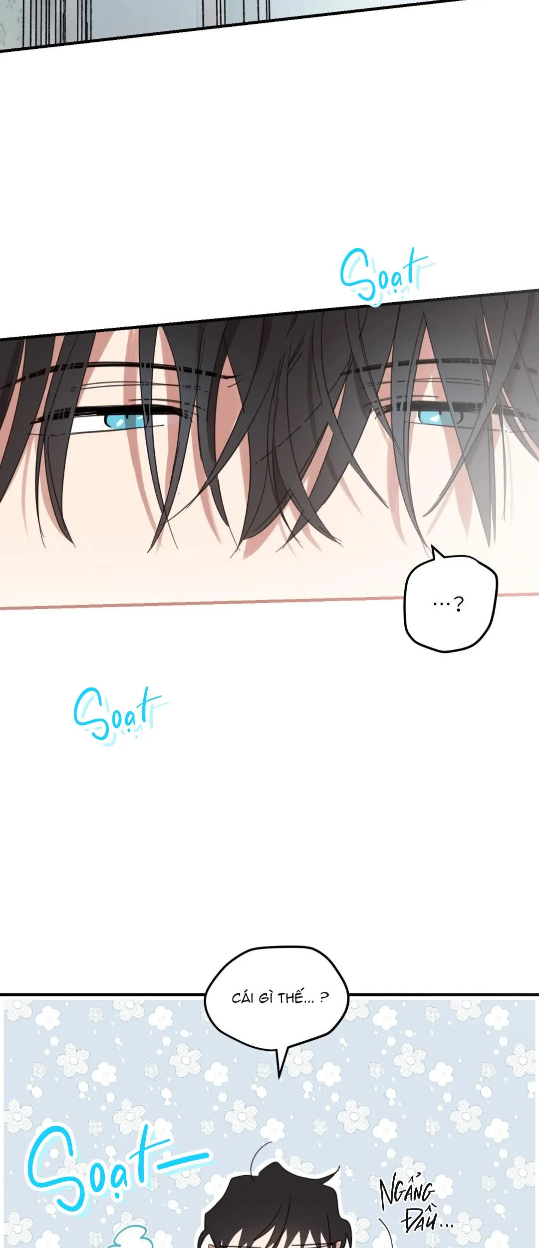 NGÔI NHÀ HƯỚNG MẶT TRỜI MỌC Chapter 13 Trang 9