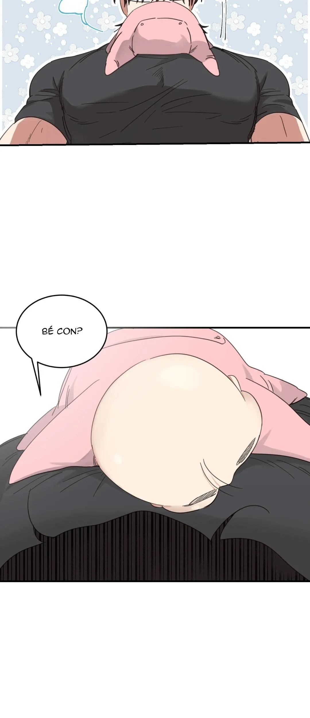 NGÔI NHÀ HƯỚNG MẶT TRỜI MỌC Chapter 13 Trang 10