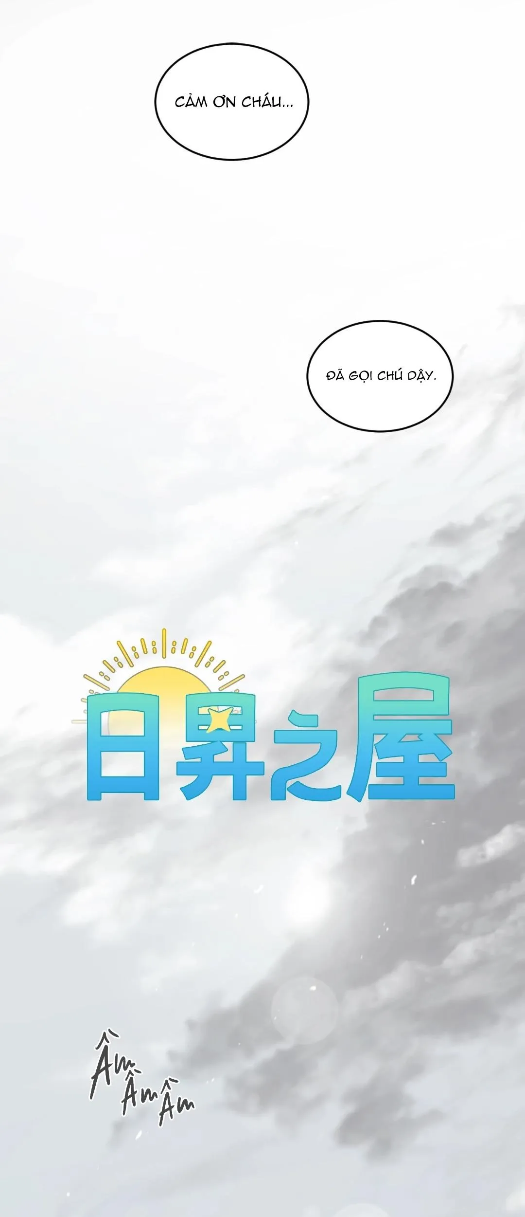 NGÔI NHÀ HƯỚNG MẶT TRỜI MỌC Chapter 13 Trang 14