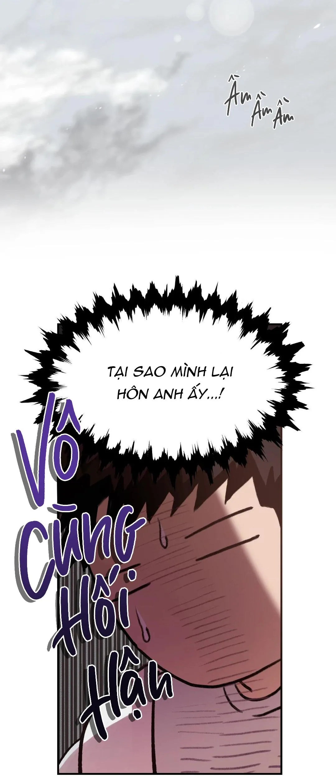 NGÔI NHÀ HƯỚNG MẶT TRỜI MỌC Chapter 13 Trang 15