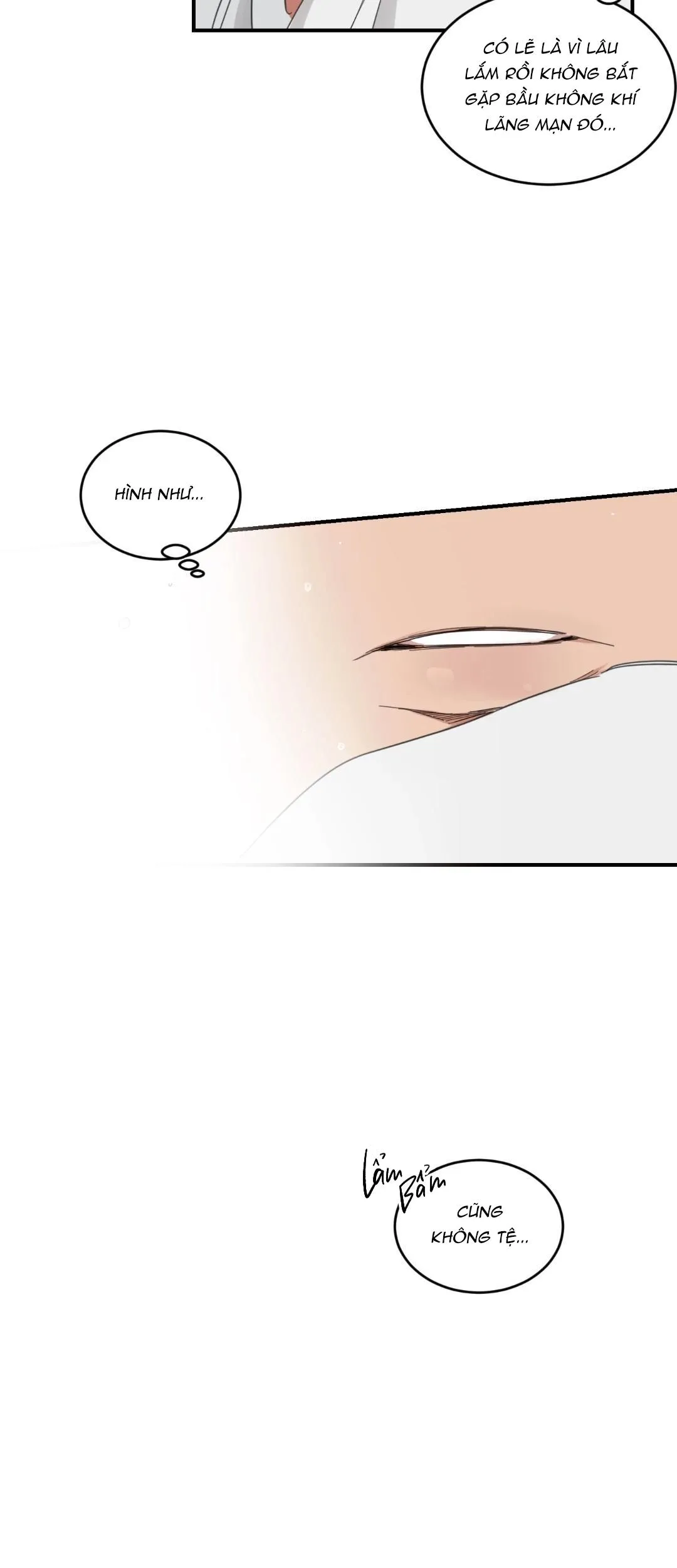 NGÔI NHÀ HƯỚNG MẶT TRỜI MỌC Chapter 13 Trang 18