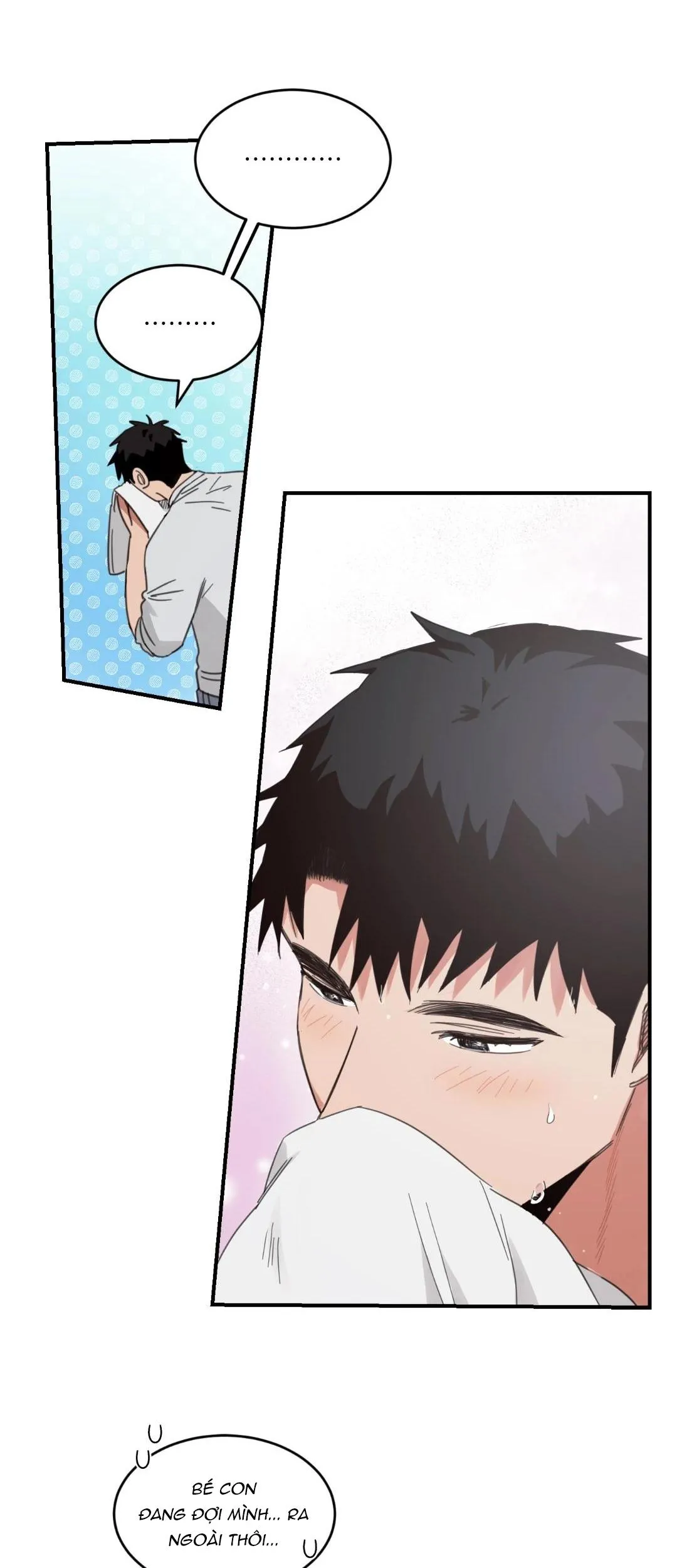 NGÔI NHÀ HƯỚNG MẶT TRỜI MỌC Chapter 13 Trang 19