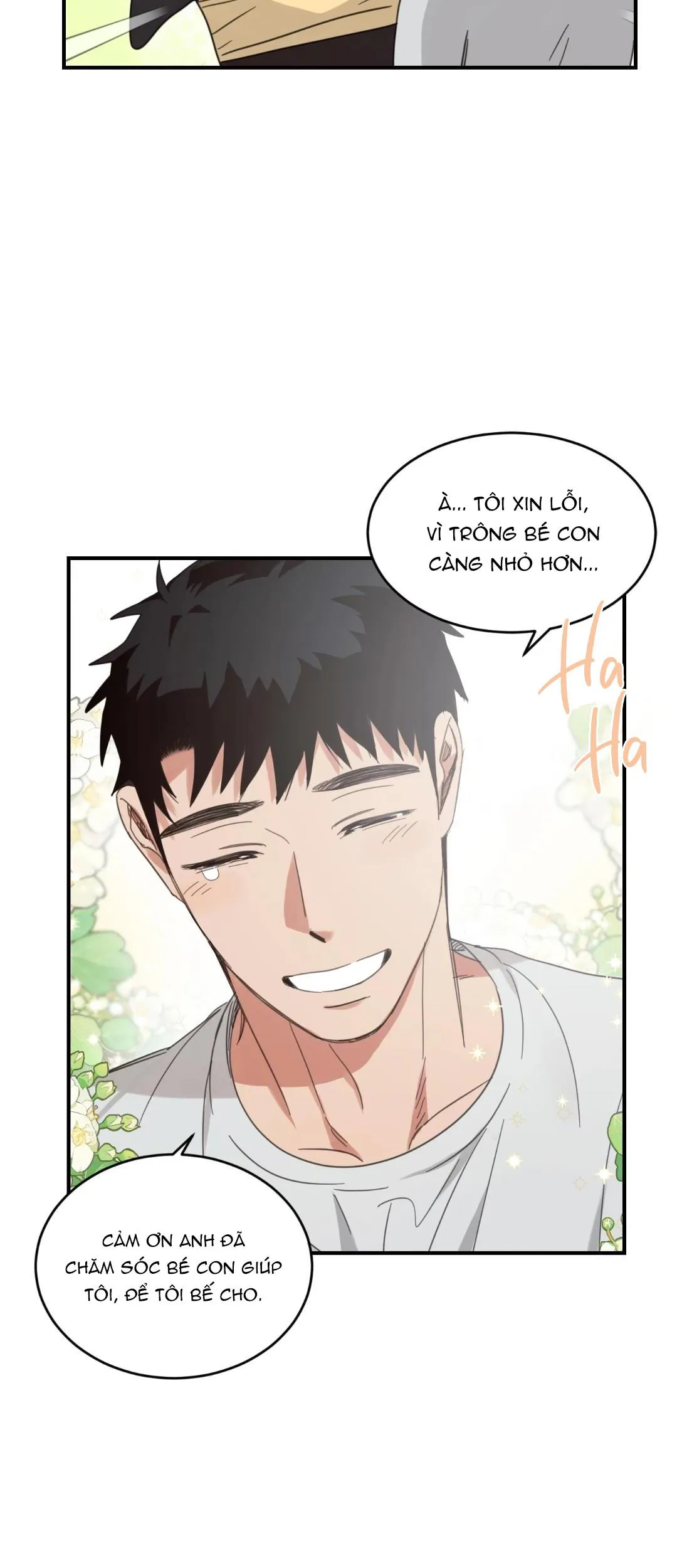 NGÔI NHÀ HƯỚNG MẶT TRỜI MỌC Chapter 13 Trang 24