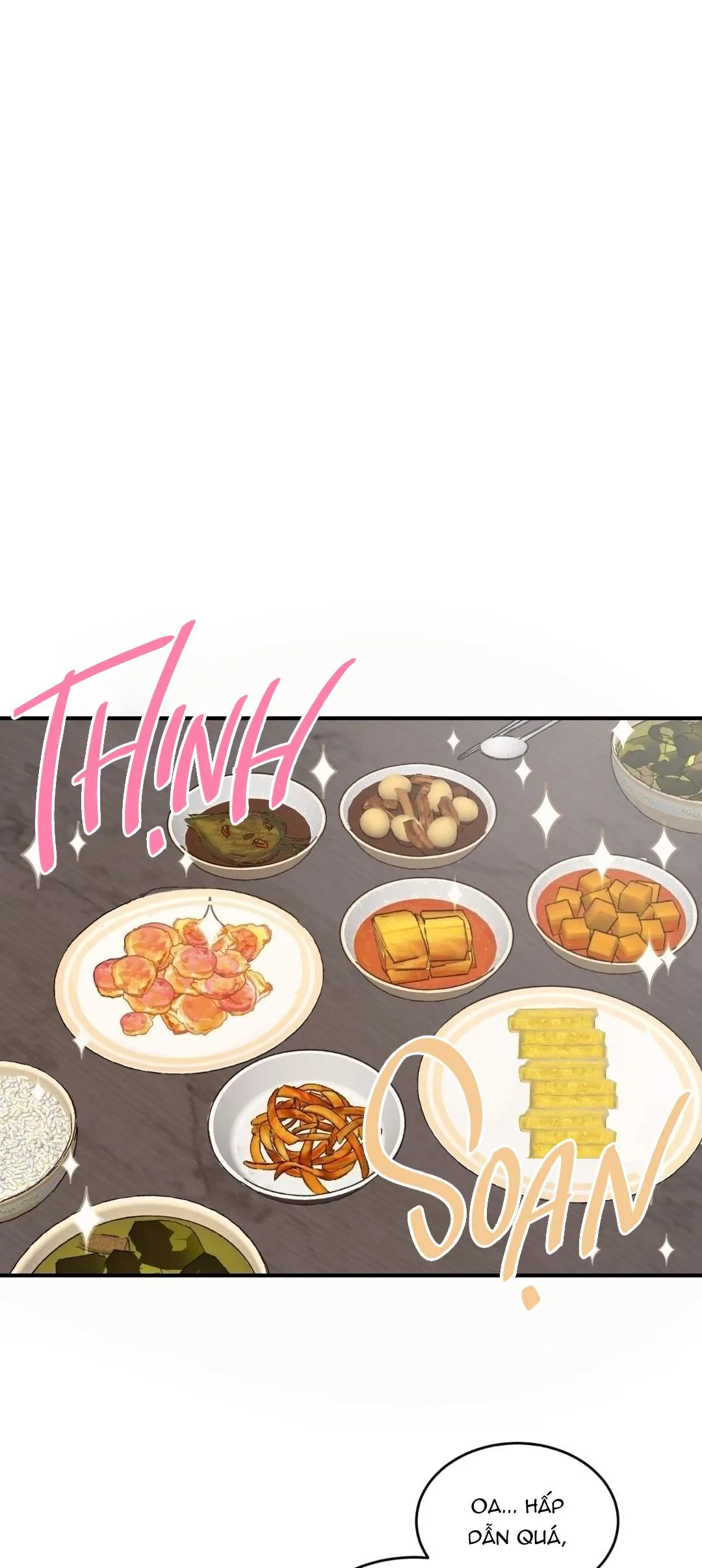 NGÔI NHÀ HƯỚNG MẶT TRỜI MỌC Chapter 13 Trang 26