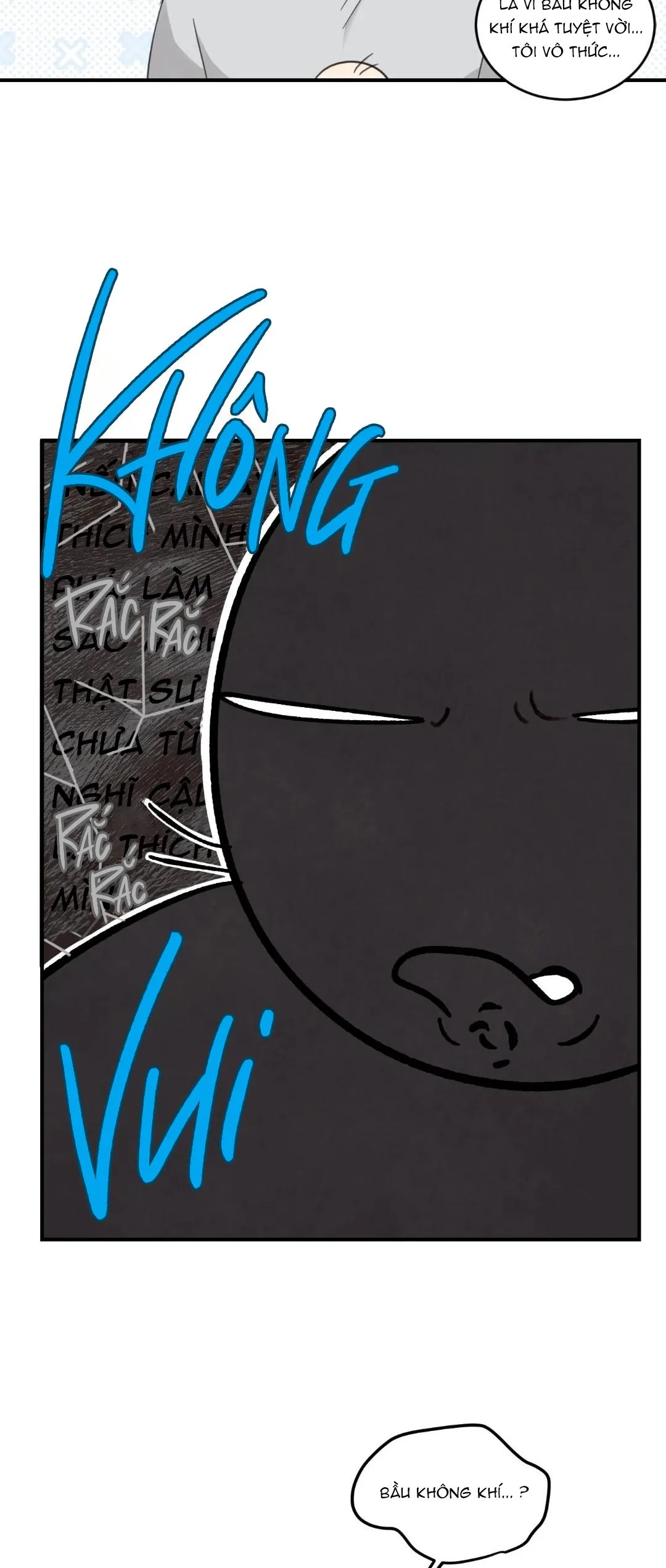 NGÔI NHÀ HƯỚNG MẶT TRỜI MỌC Chapter 13 Trang 36