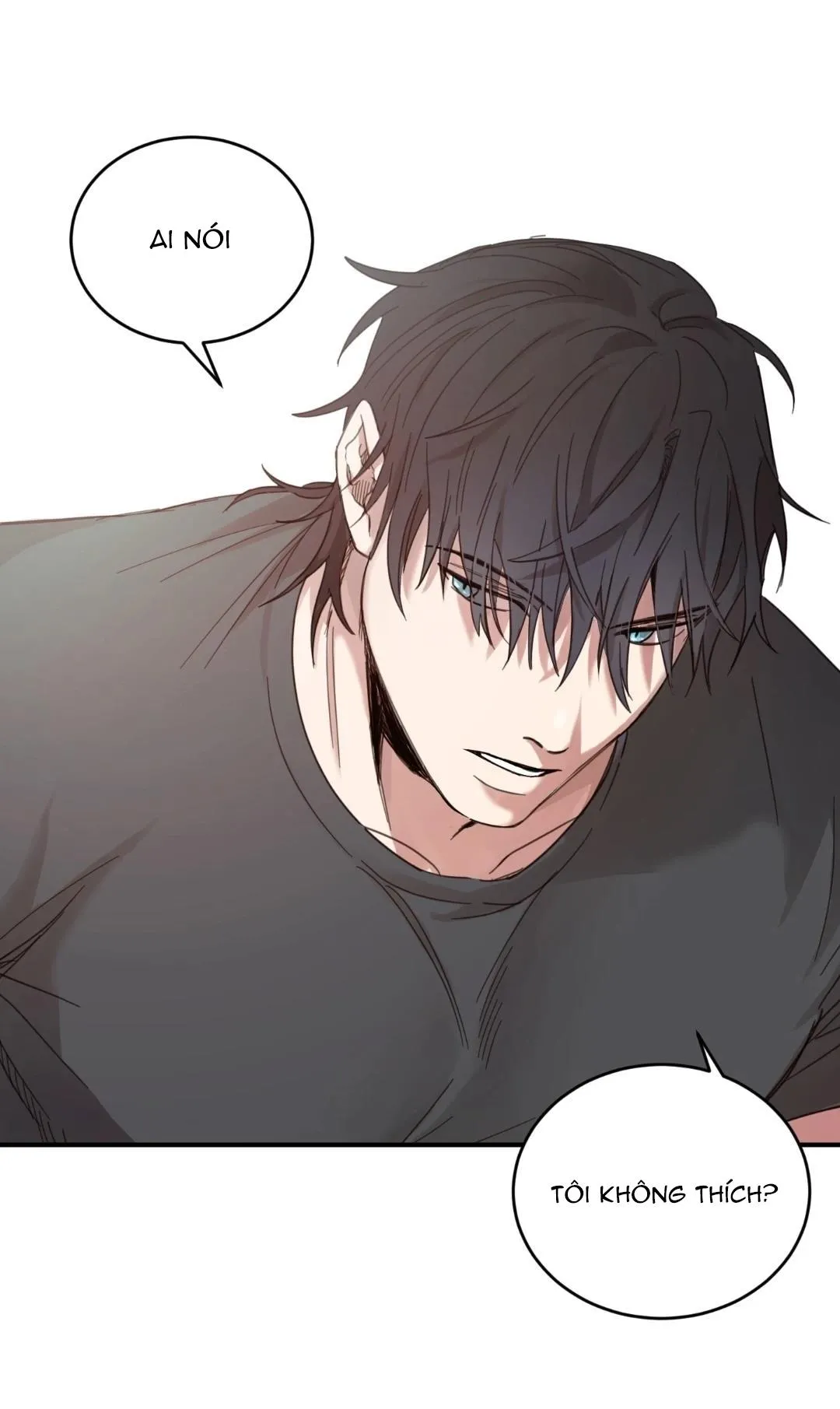 NGÔI NHÀ HƯỚNG MẶT TRỜI MỌC Chapter 13 Trang 42