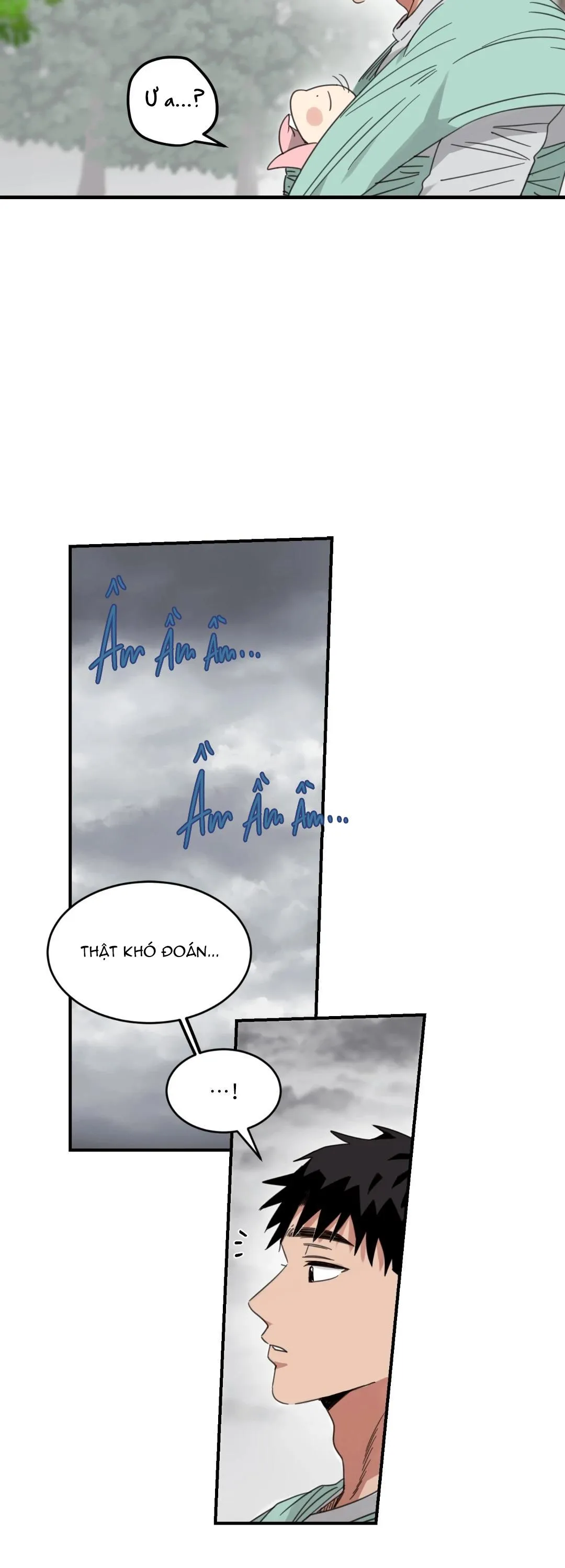 NGÔI NHÀ HƯỚNG MẶT TRỜI MỌC Chapter 14 Trang 4