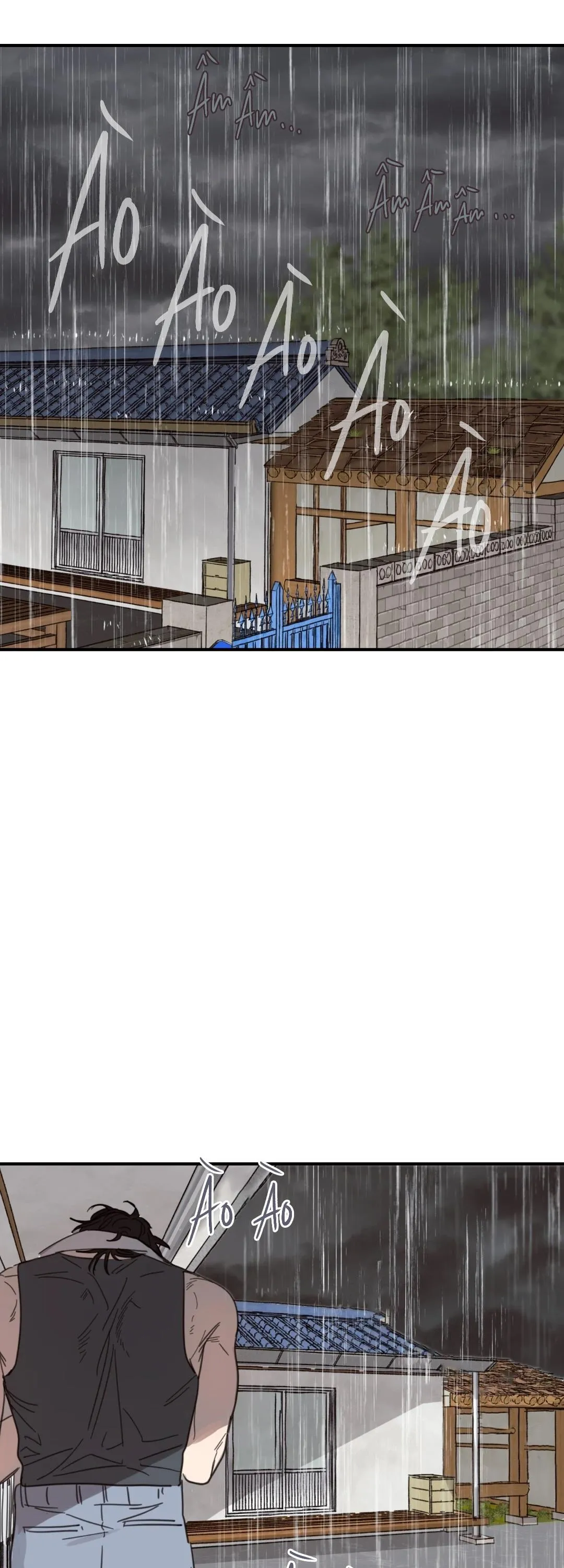 NGÔI NHÀ HƯỚNG MẶT TRỜI MỌC Chapter 14 Trang 12