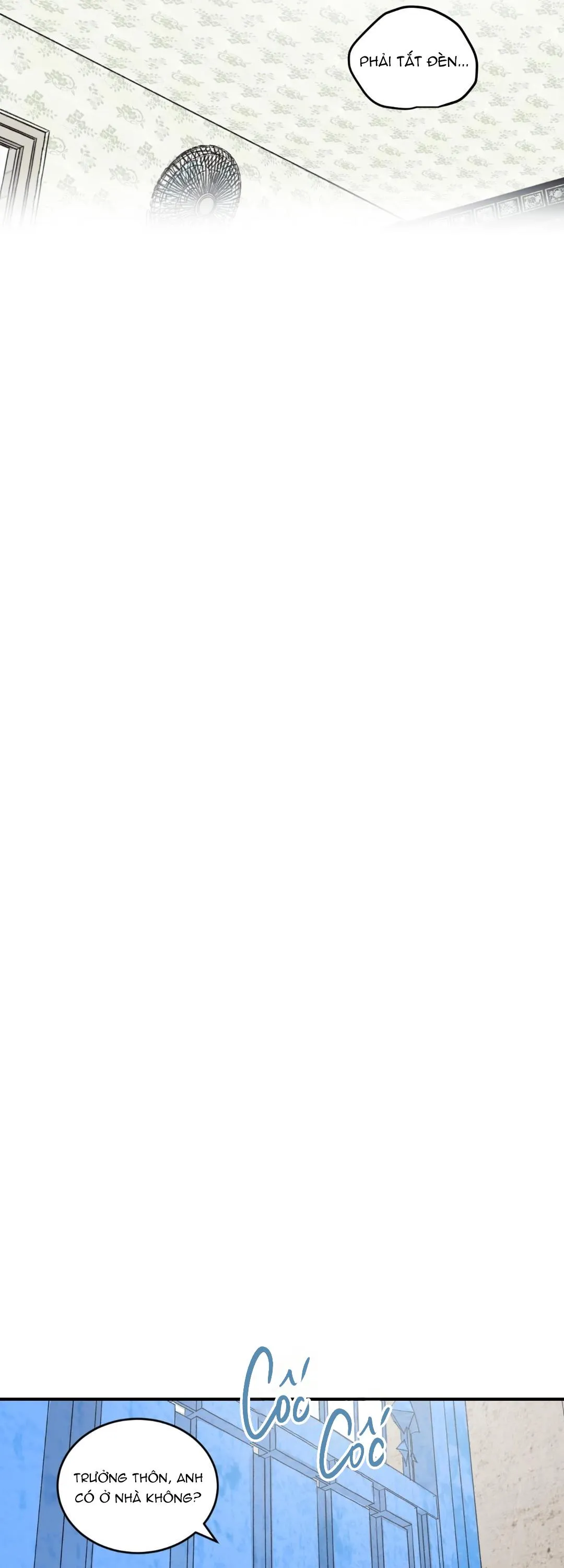 NGÔI NHÀ HƯỚNG MẶT TRỜI MỌC Chapter 14 Trang 16